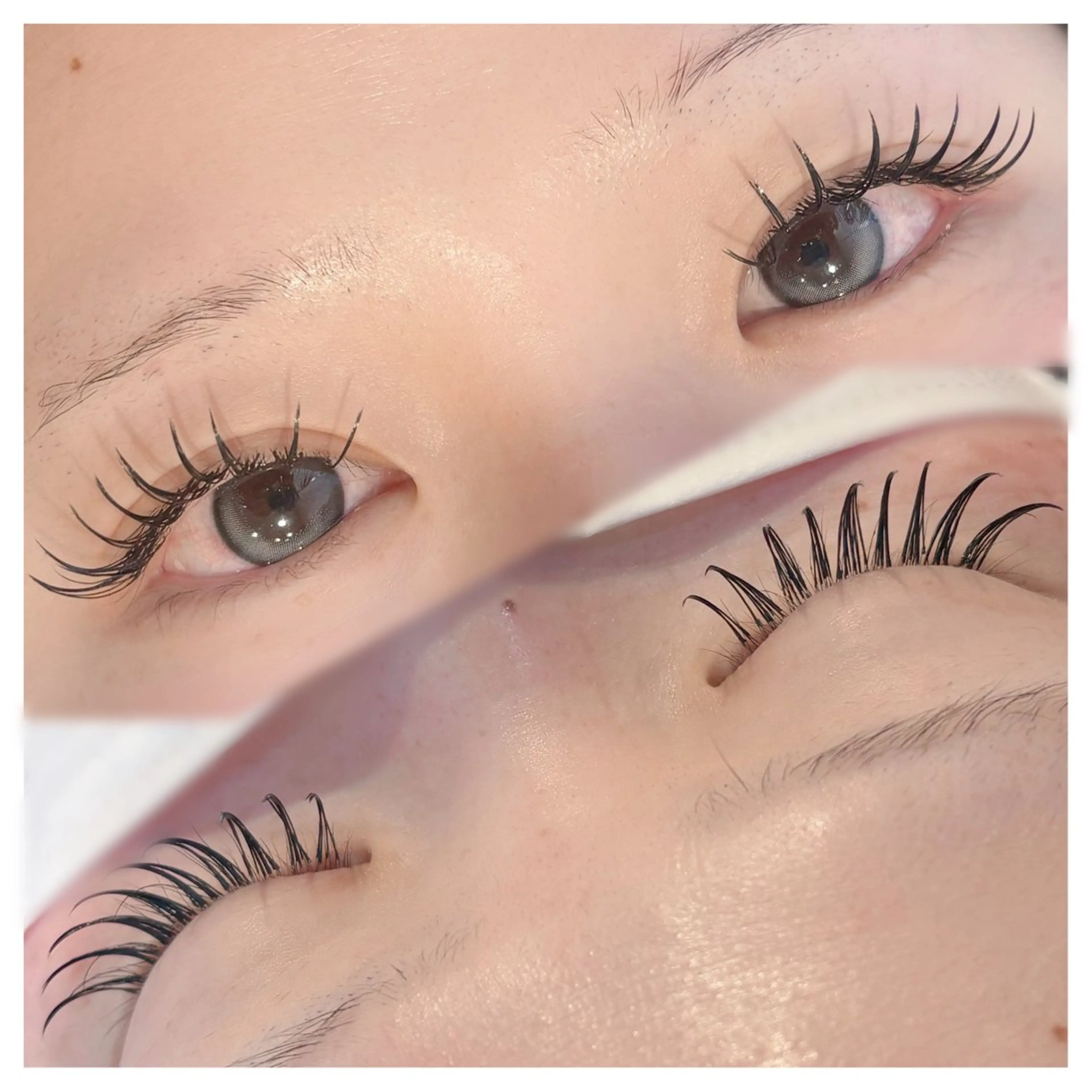 マツエク・マツパ マツエク 山本 美希のマツエク・マツパデザイン