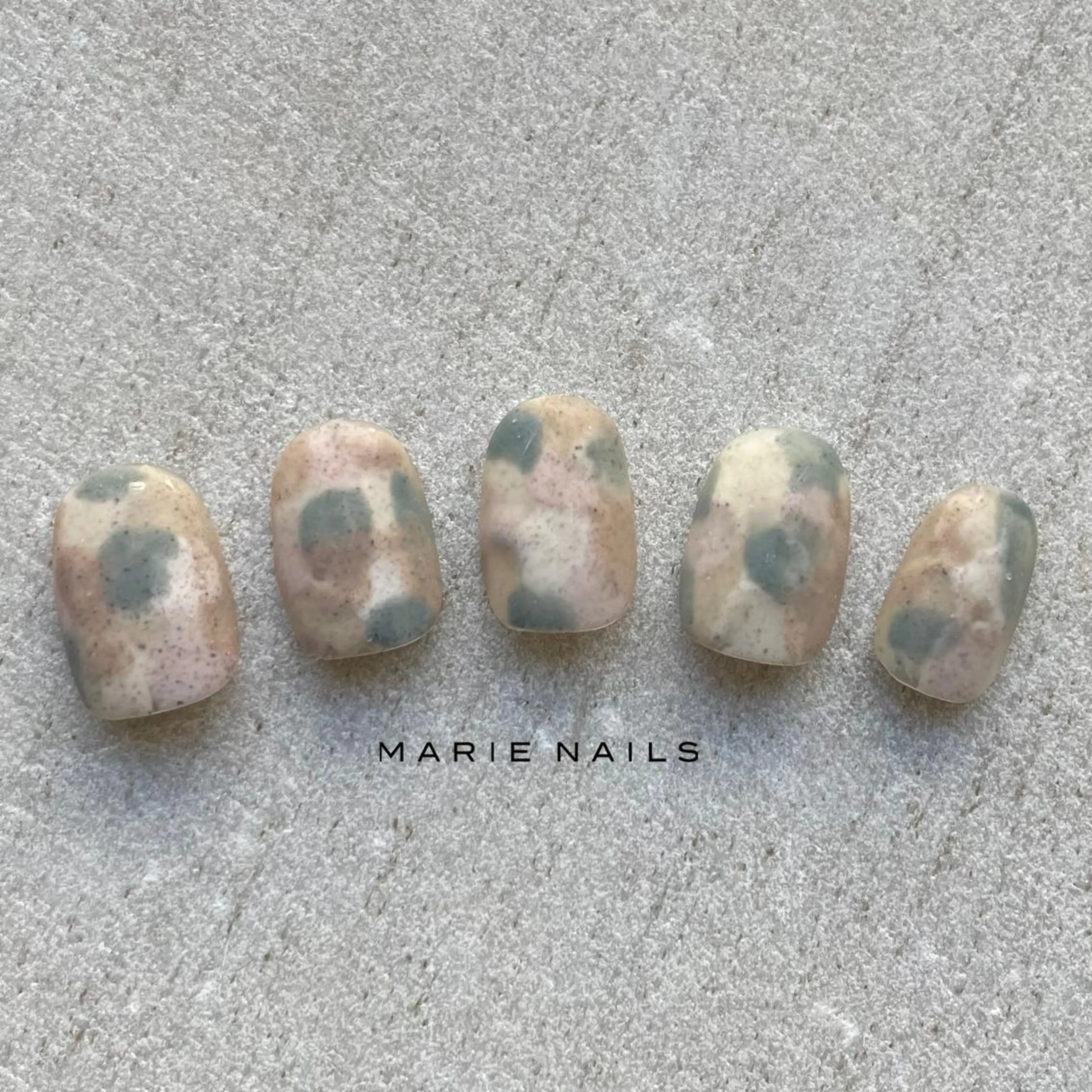 ネイル ✴︎ Nanaのネイルデザイン