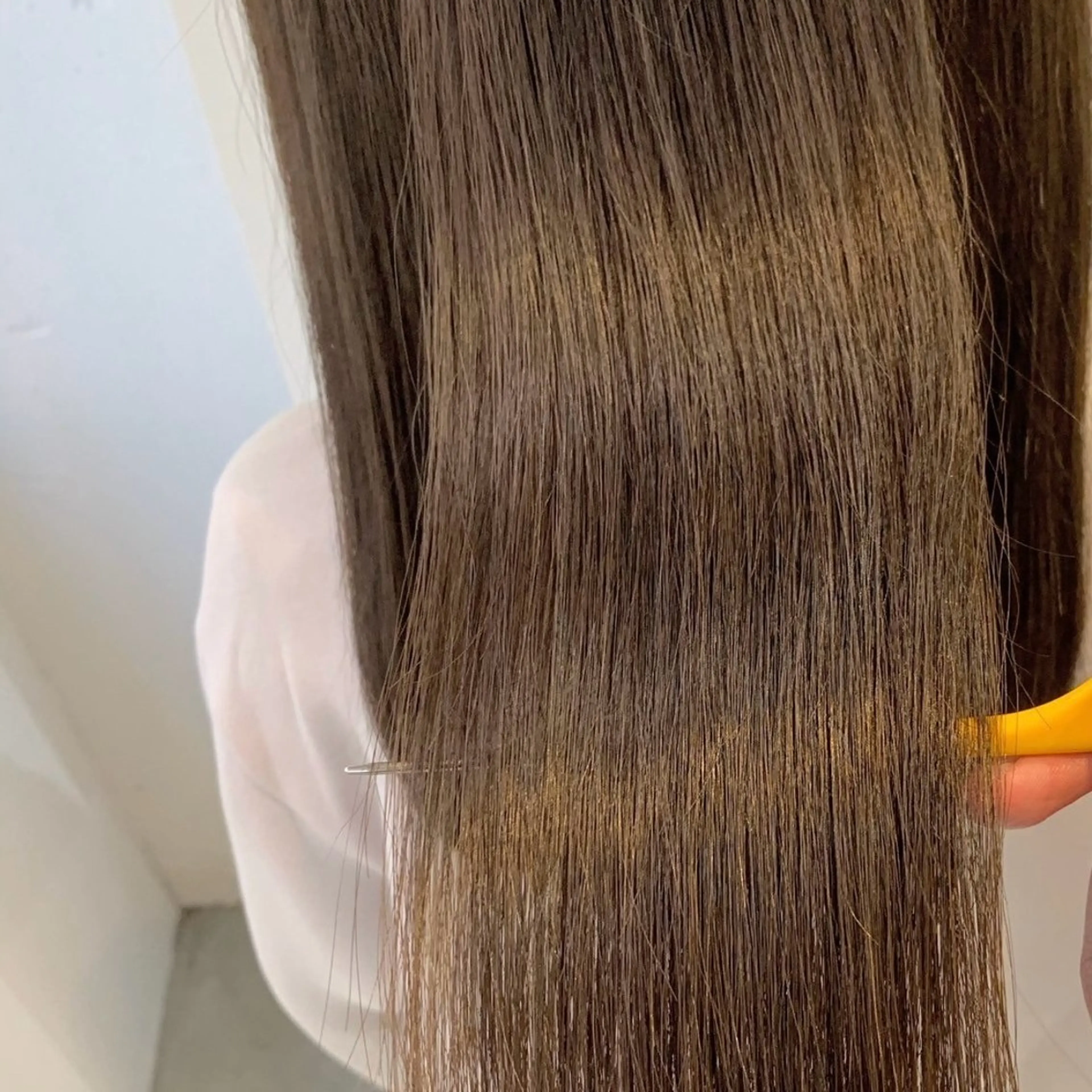 ロング 海/ 西宮のヘアスタイル