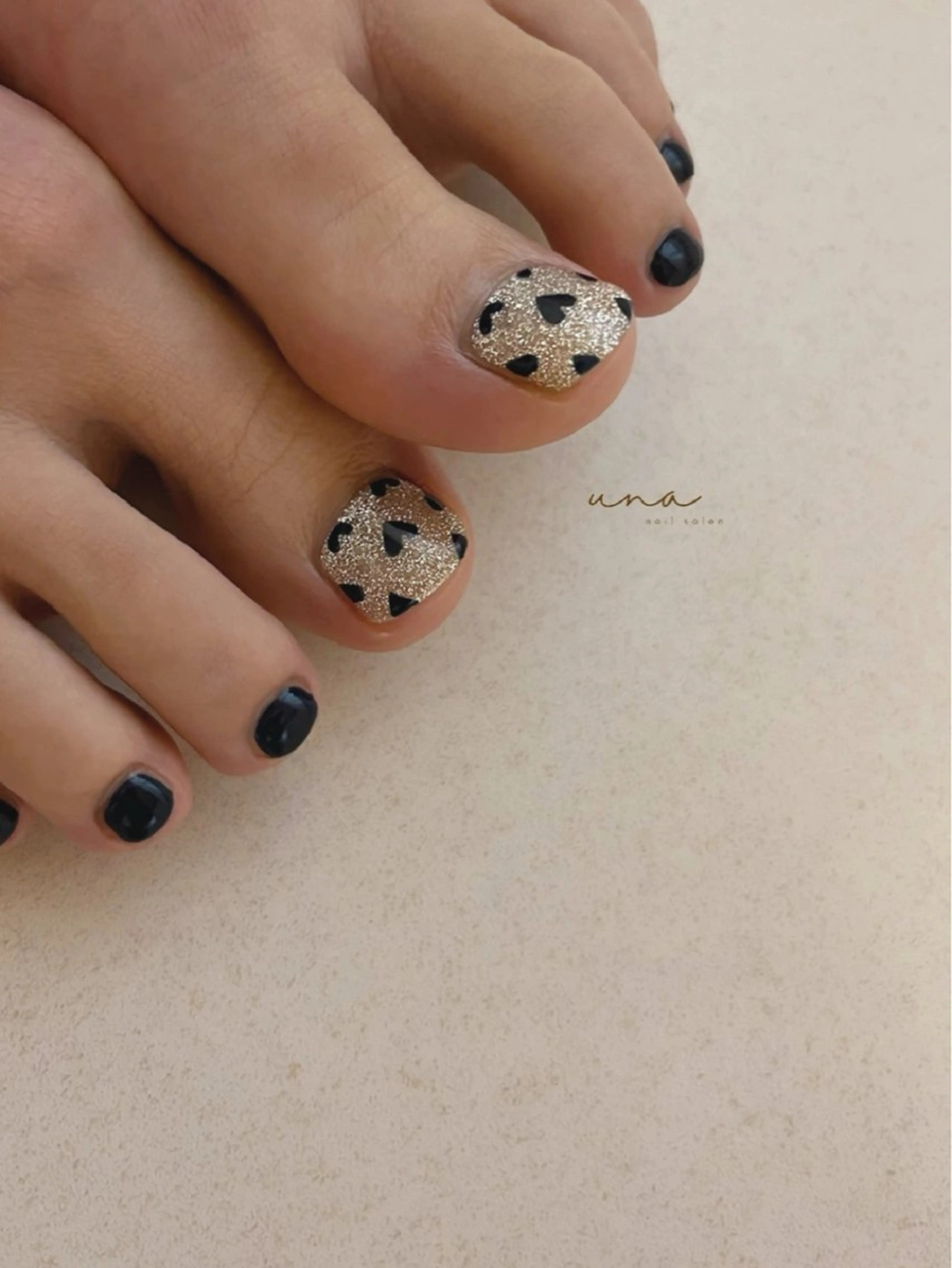 ネイル フットネイル * kaoriのネイルデザイン