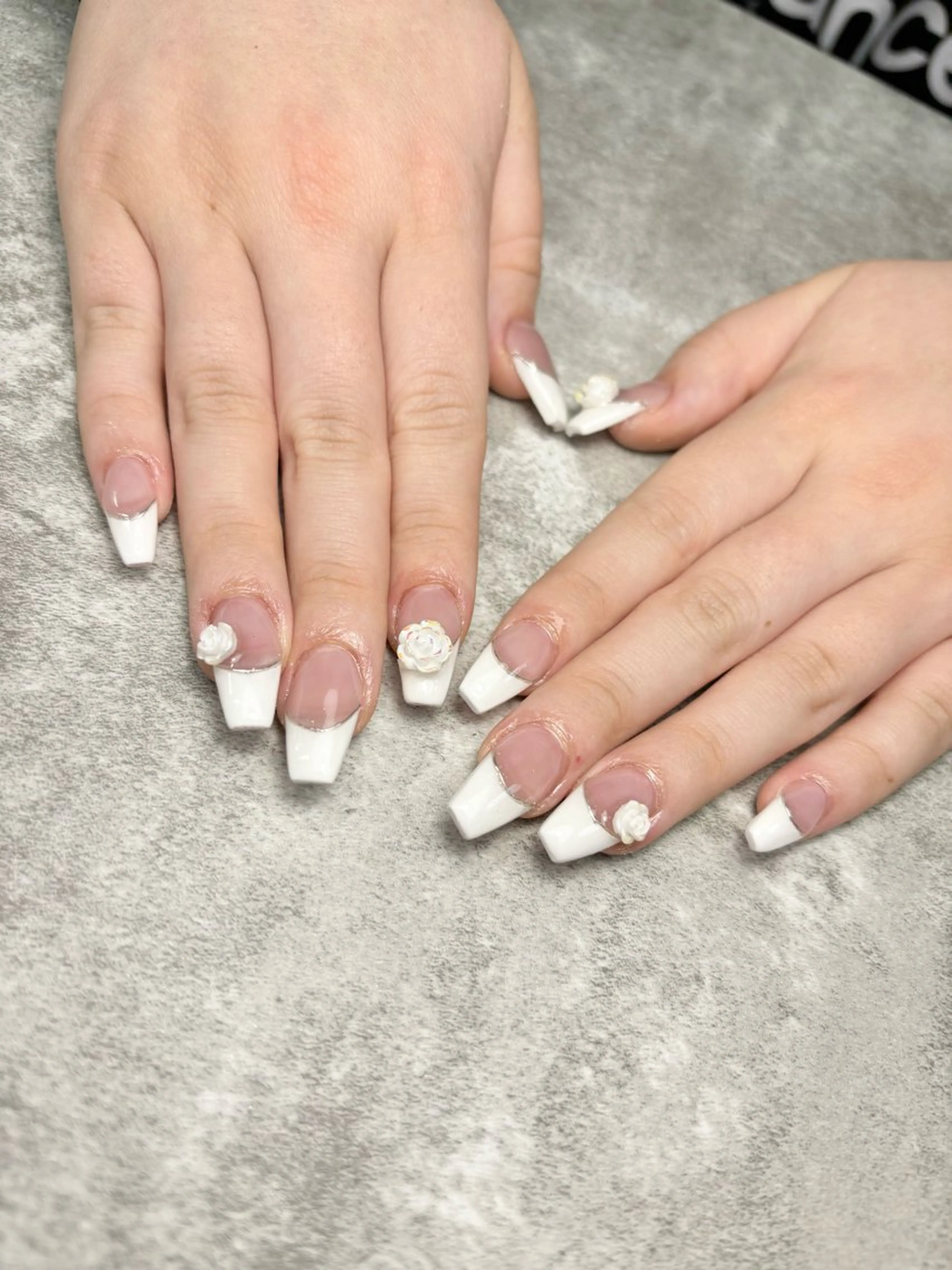 ネイル Y's nailのネイルデザイン