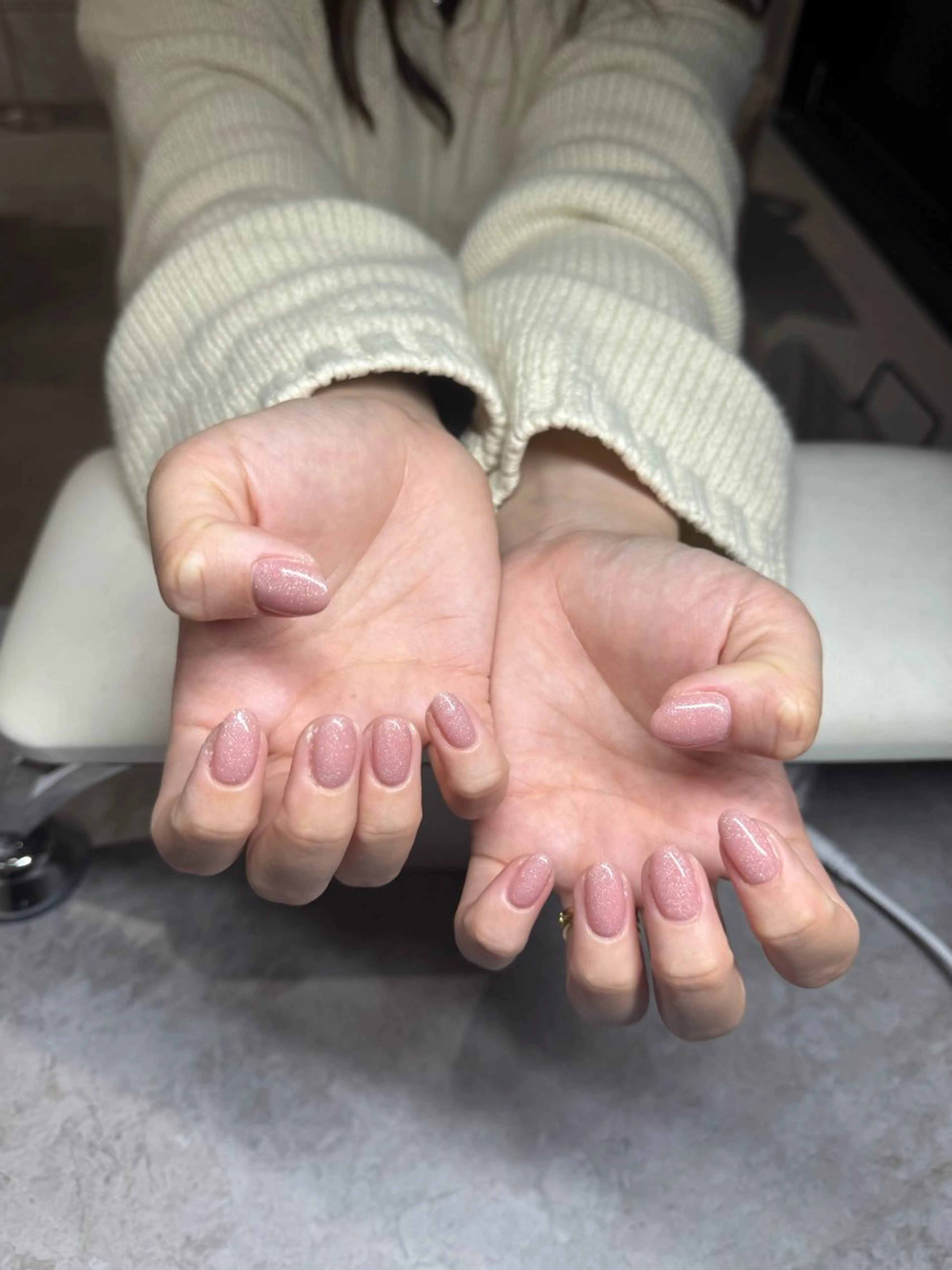 ネイル ハンドネイル IROHA NAIL 北村菜帆のネイルデザイン