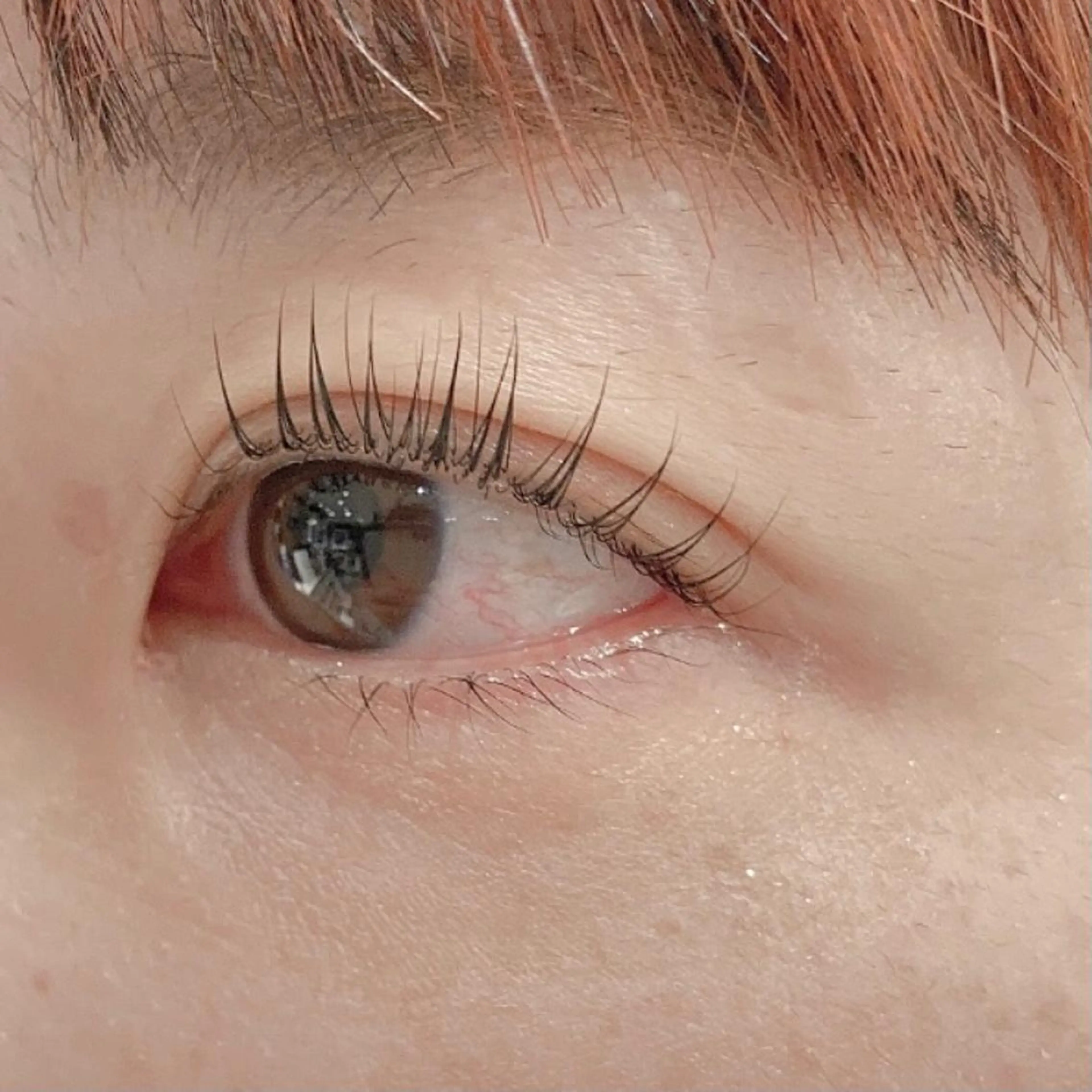 マツエク・マツパ マツパ 加美山 紗英のマツエク・マツパデザイン