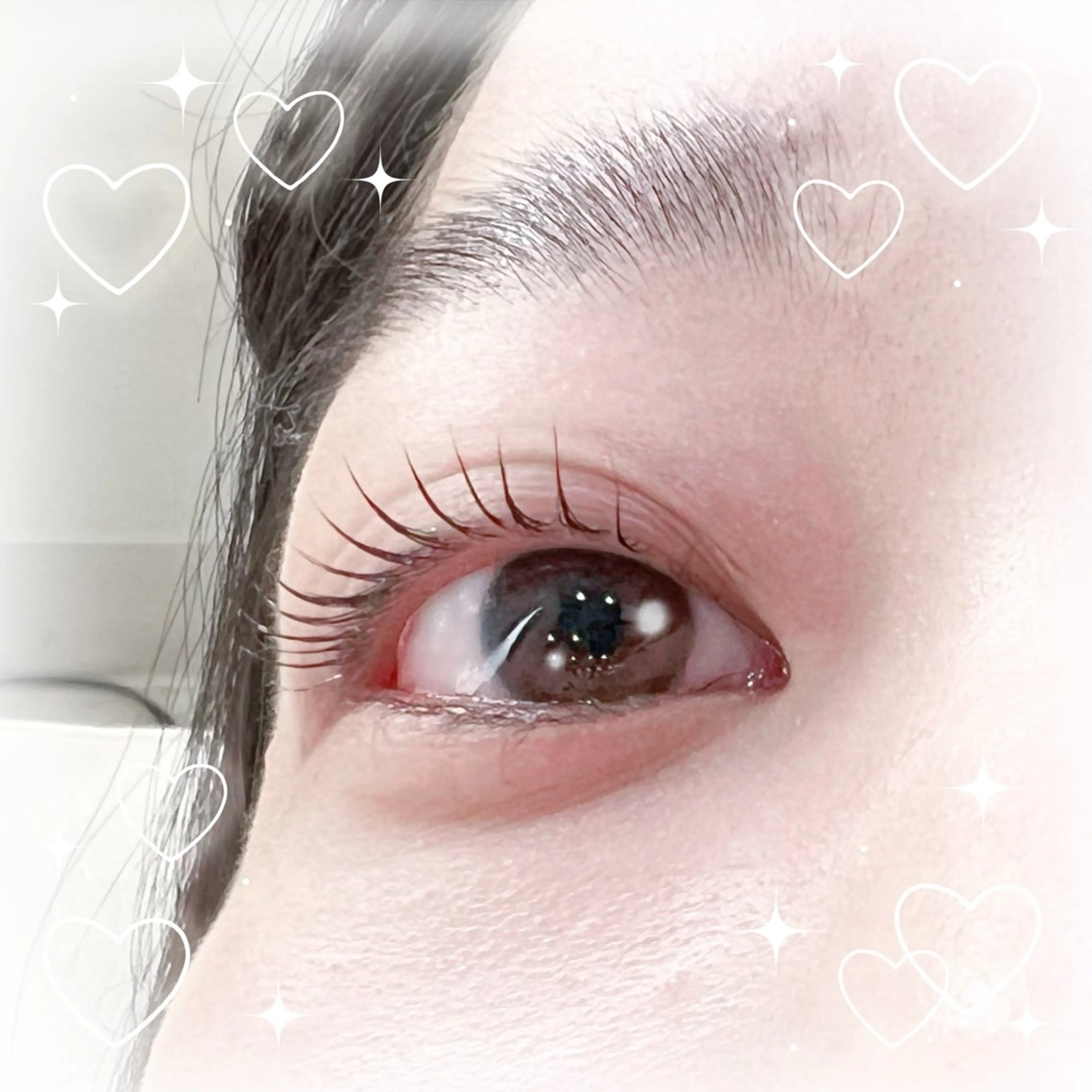 マツエク・マツパ マツパ sayaka🍋 /韓国風まつ毛💎のマツエク・マツパデザイン