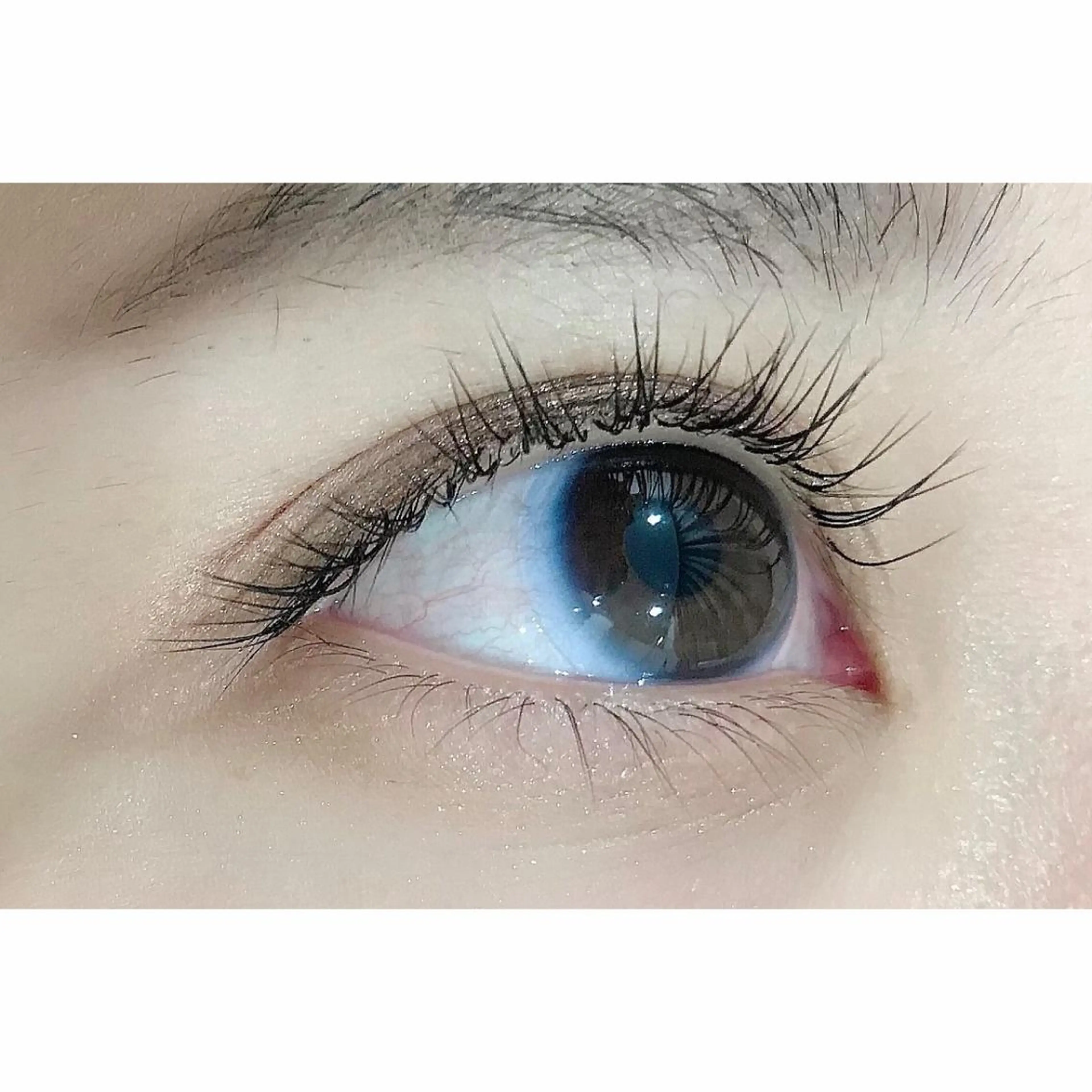 マツエク・マツパ セーブル 矢澤 まなみの眉毛・アイブロウイメージ