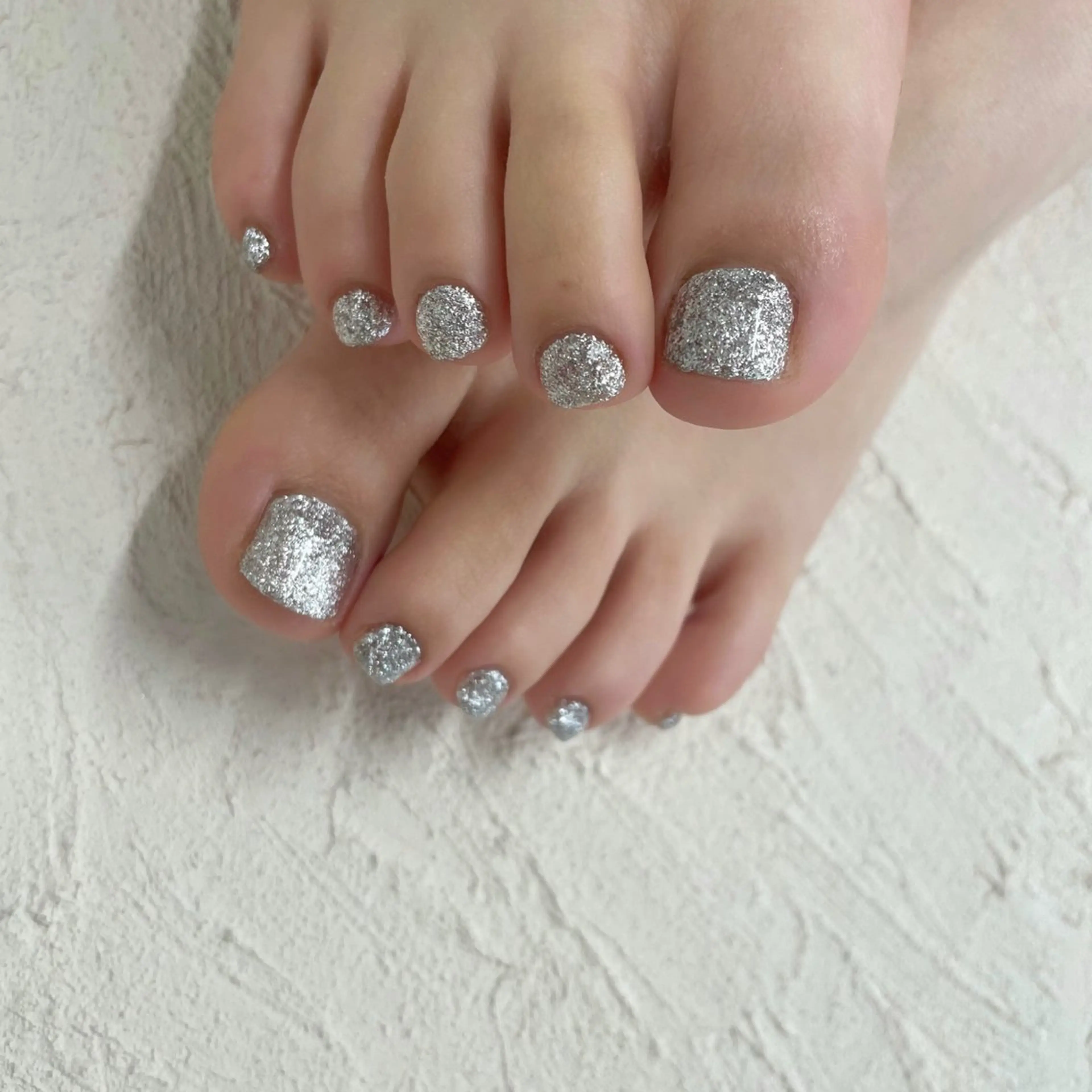 ネイル nuás所属・nuás ニュアーズ  miaのネイルデザイン