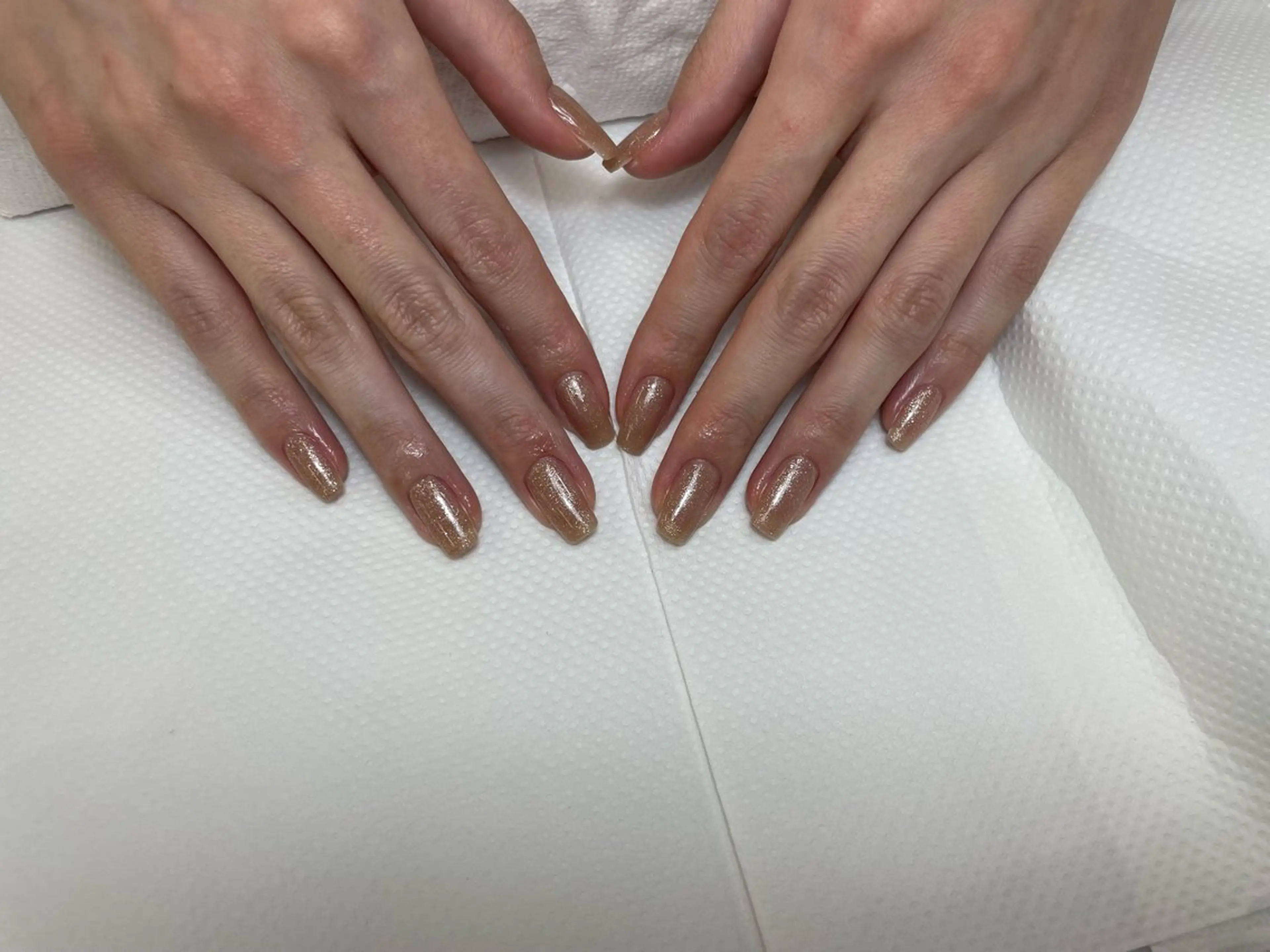 ネイル MAXKELLY福岡・天神店所属・Jo nailのネイルデザイン