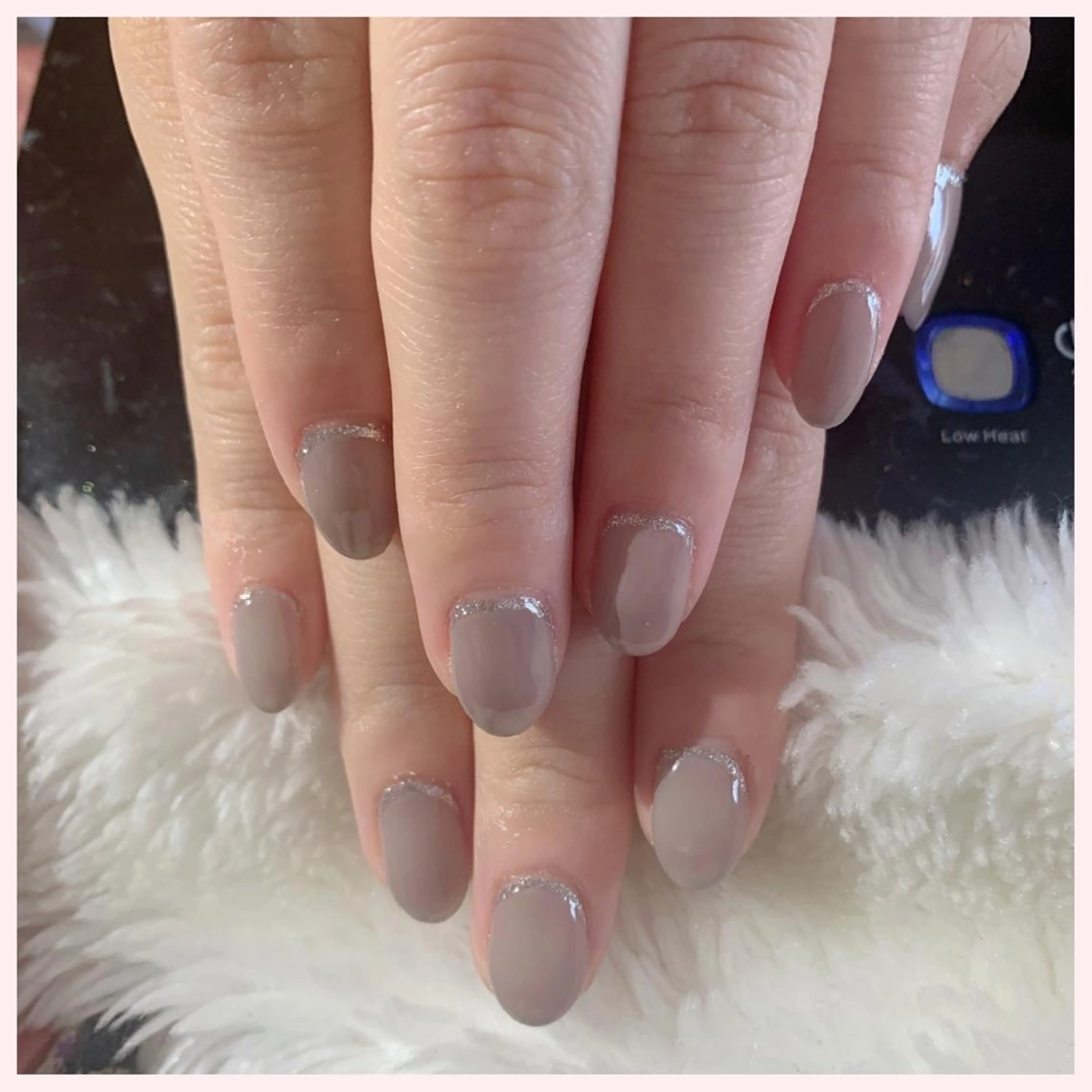 ネイル ハンドネイル Ogasawara Tokikaのネイルデザイン