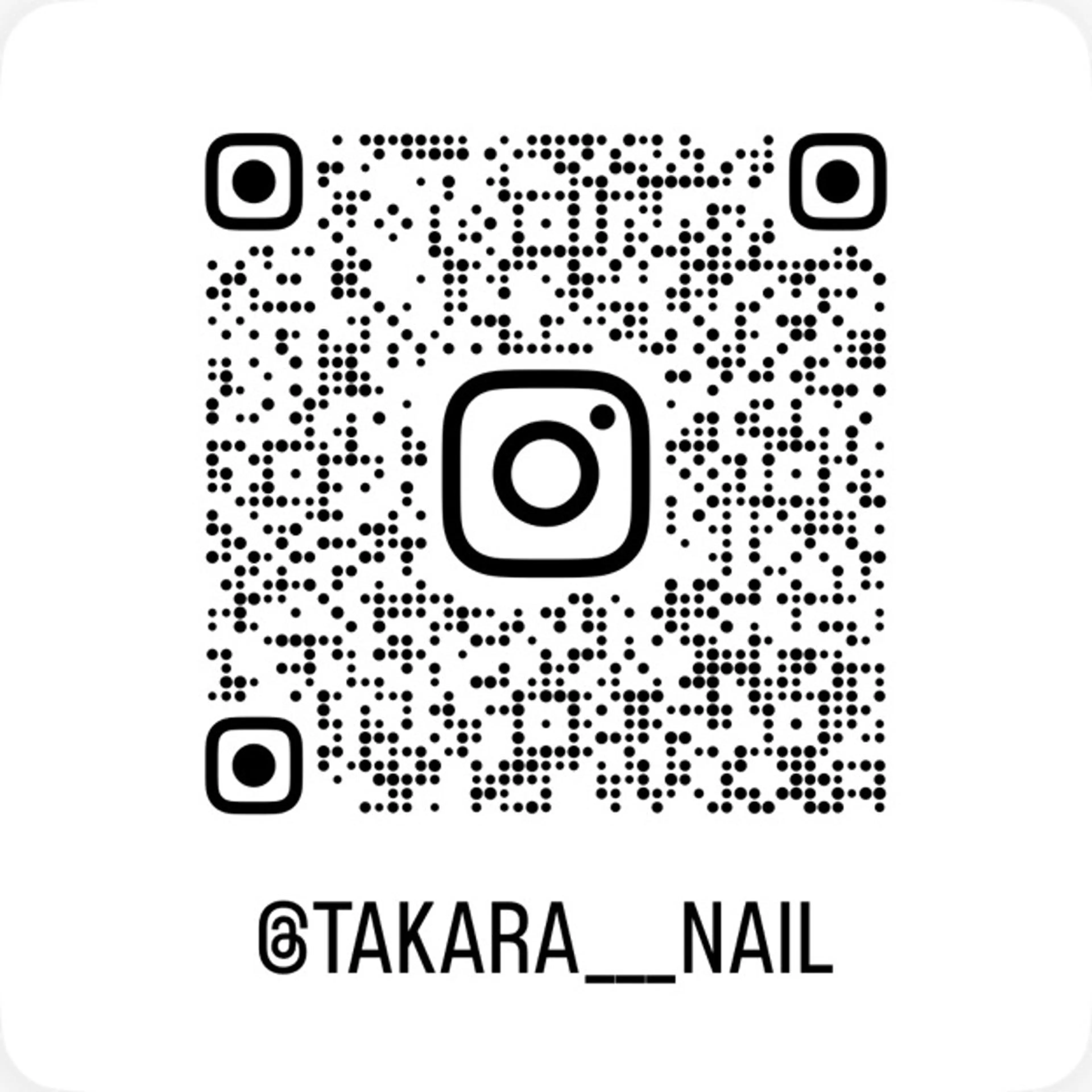 ネイル takara nail所属・takara射水高岡 マグネット韓国ポップのネイルデザイン