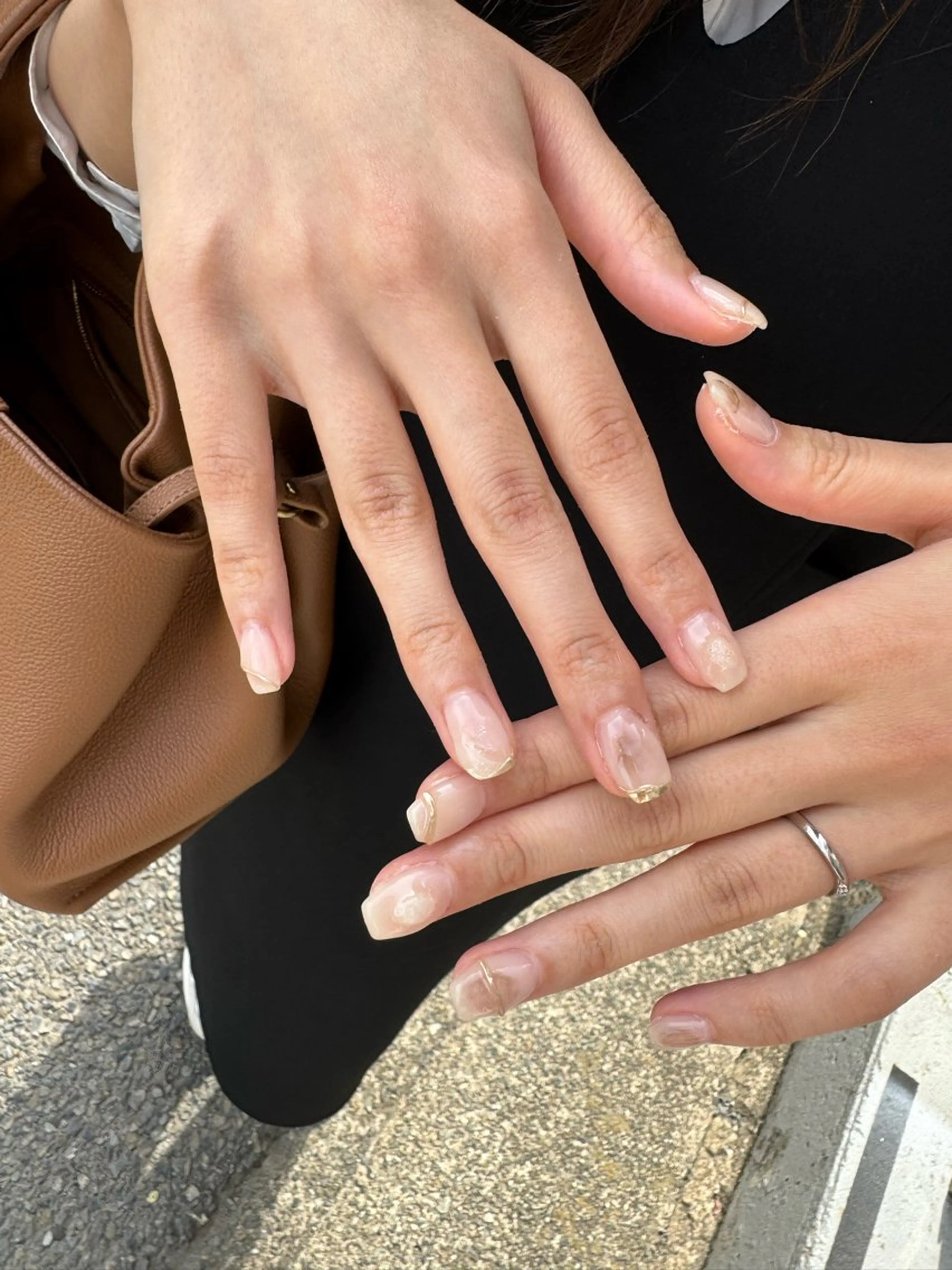 ネイル LAVISH nail salonのネイルデザイン