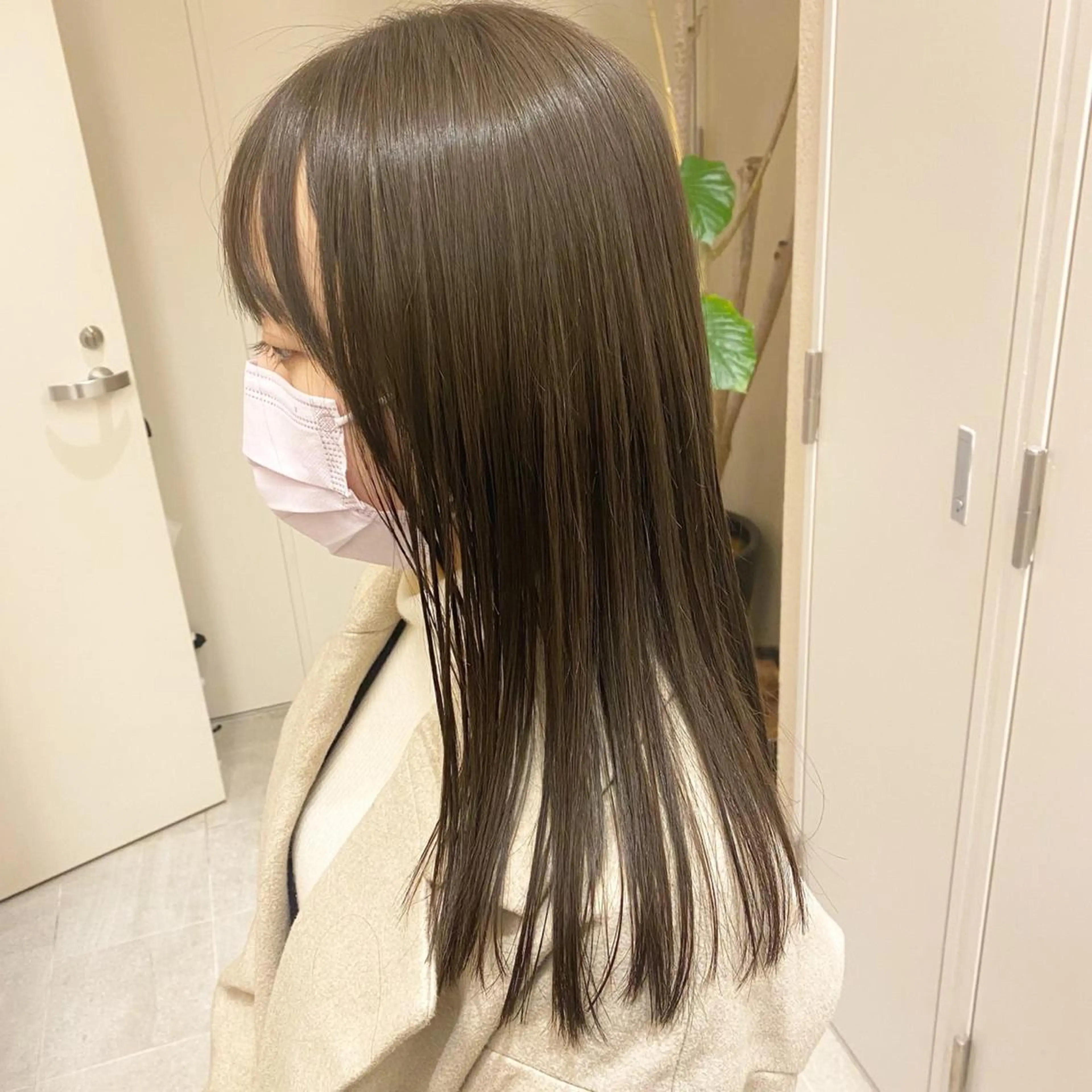 ロング 🌟マチダ テルヤ🌟のその他イメージ