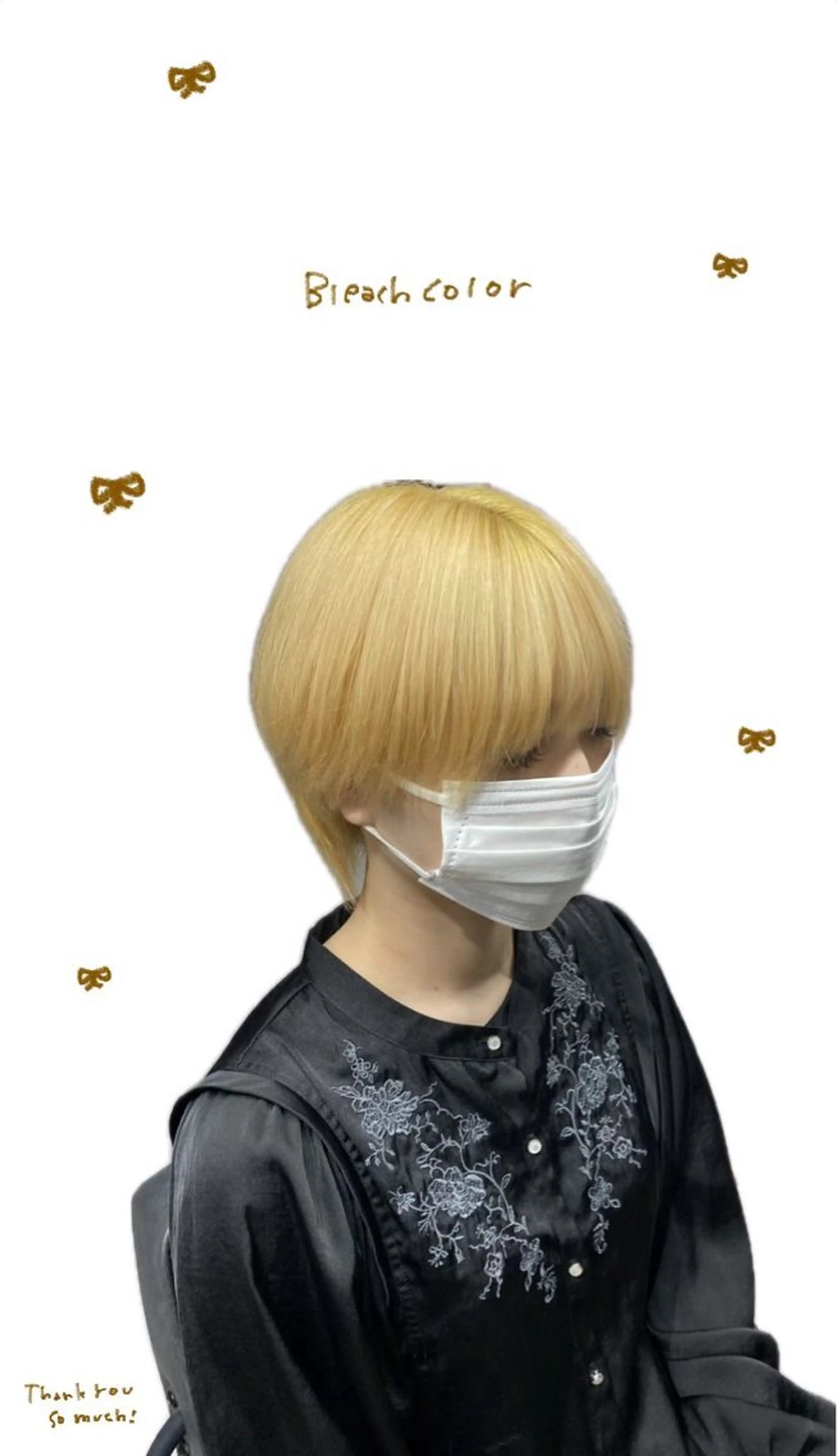 ブリーチのみ✩.*˚の写真