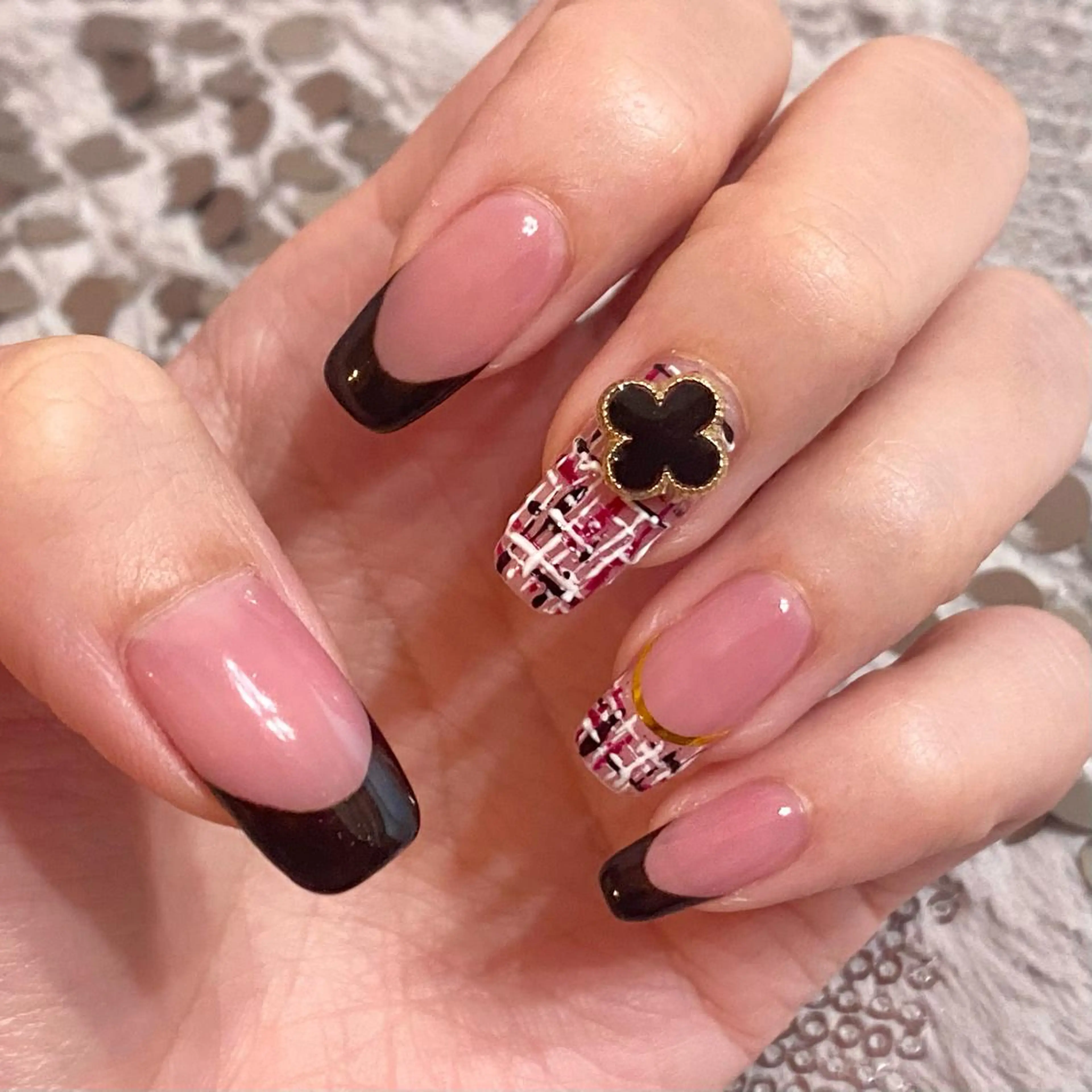 ネイル C's nailのネイルデザイン