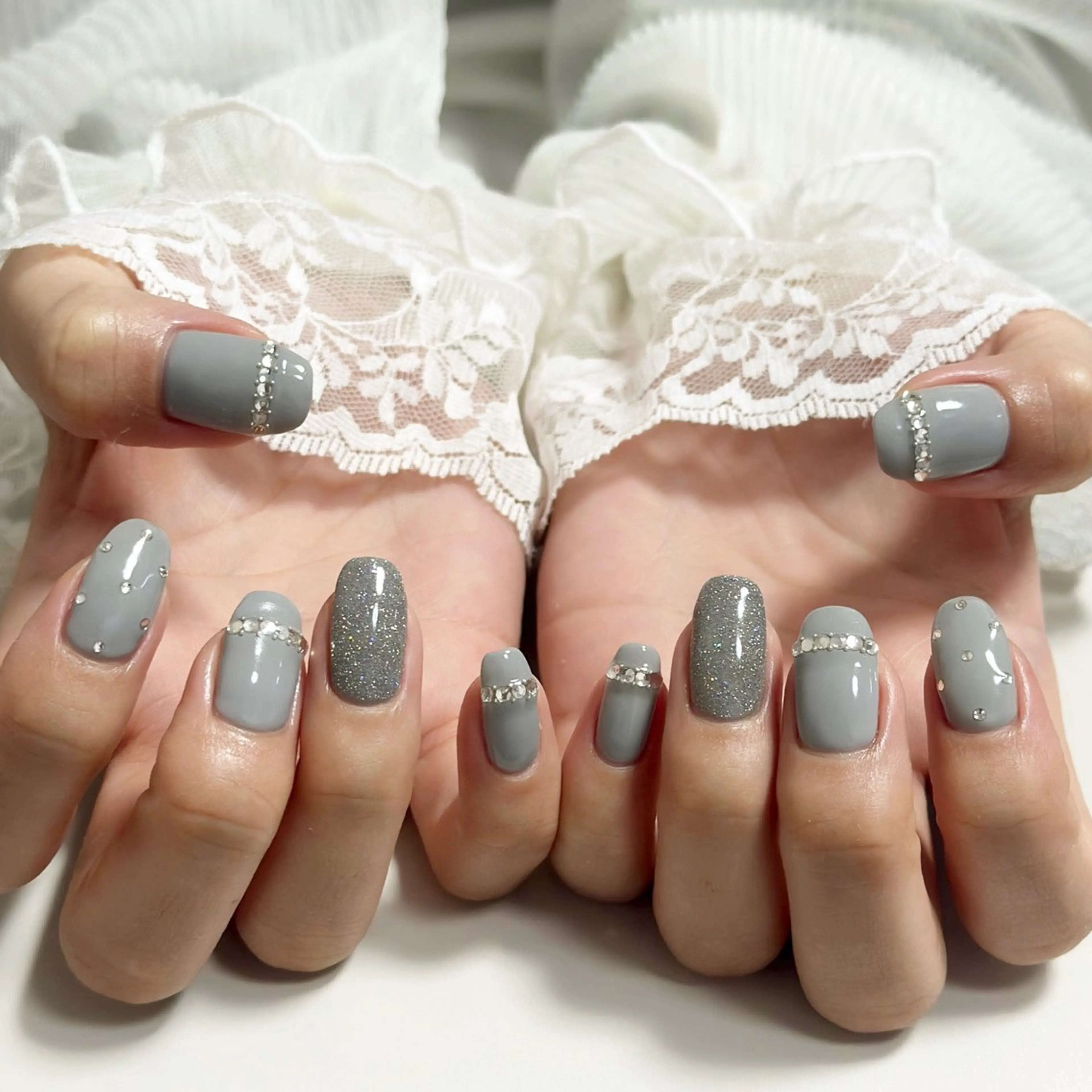 ネイル Sono nailのネイルデザイン