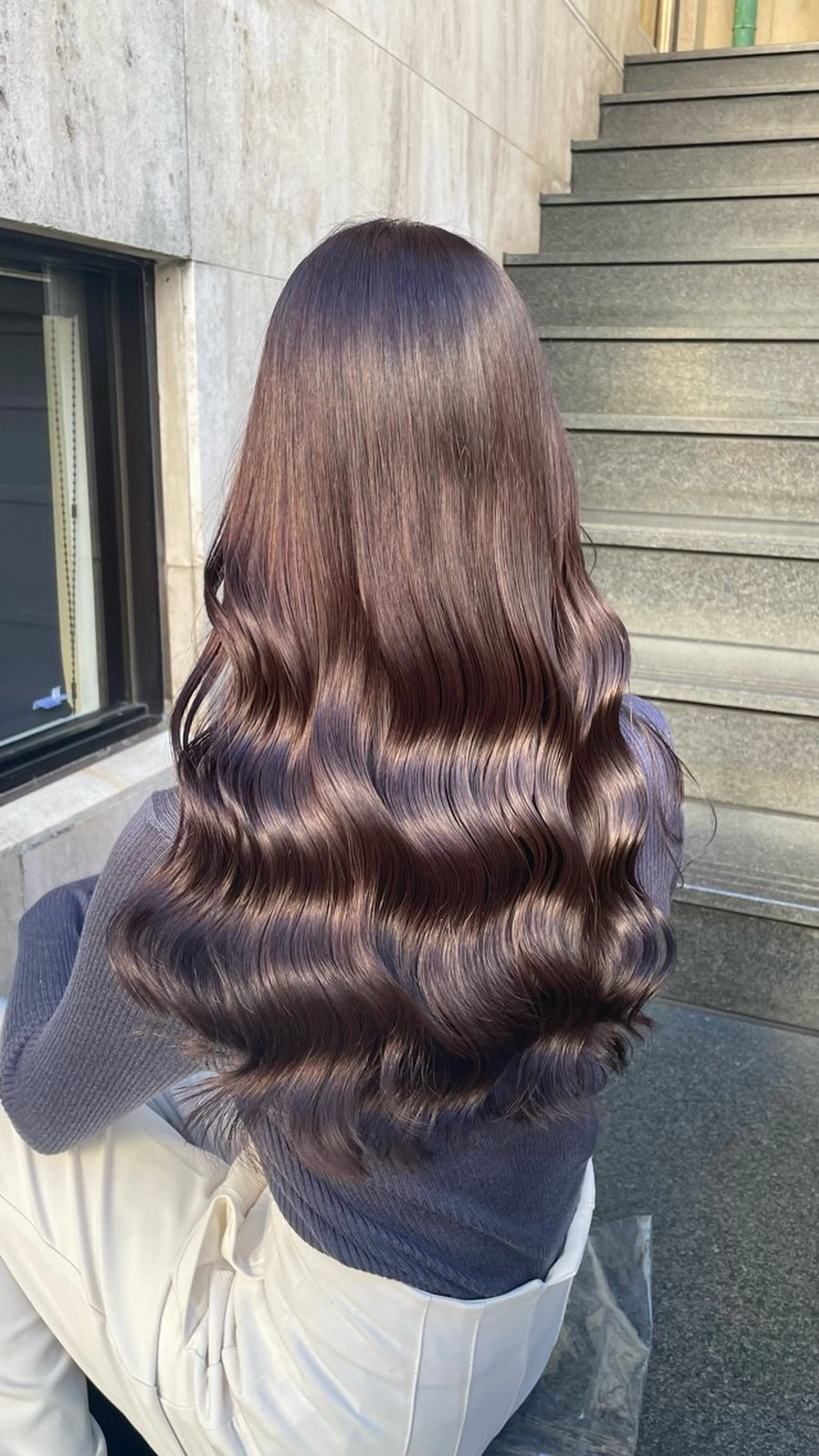 ロング ボブ/ショート/ 🎀SARA🎀のヘアスタイル