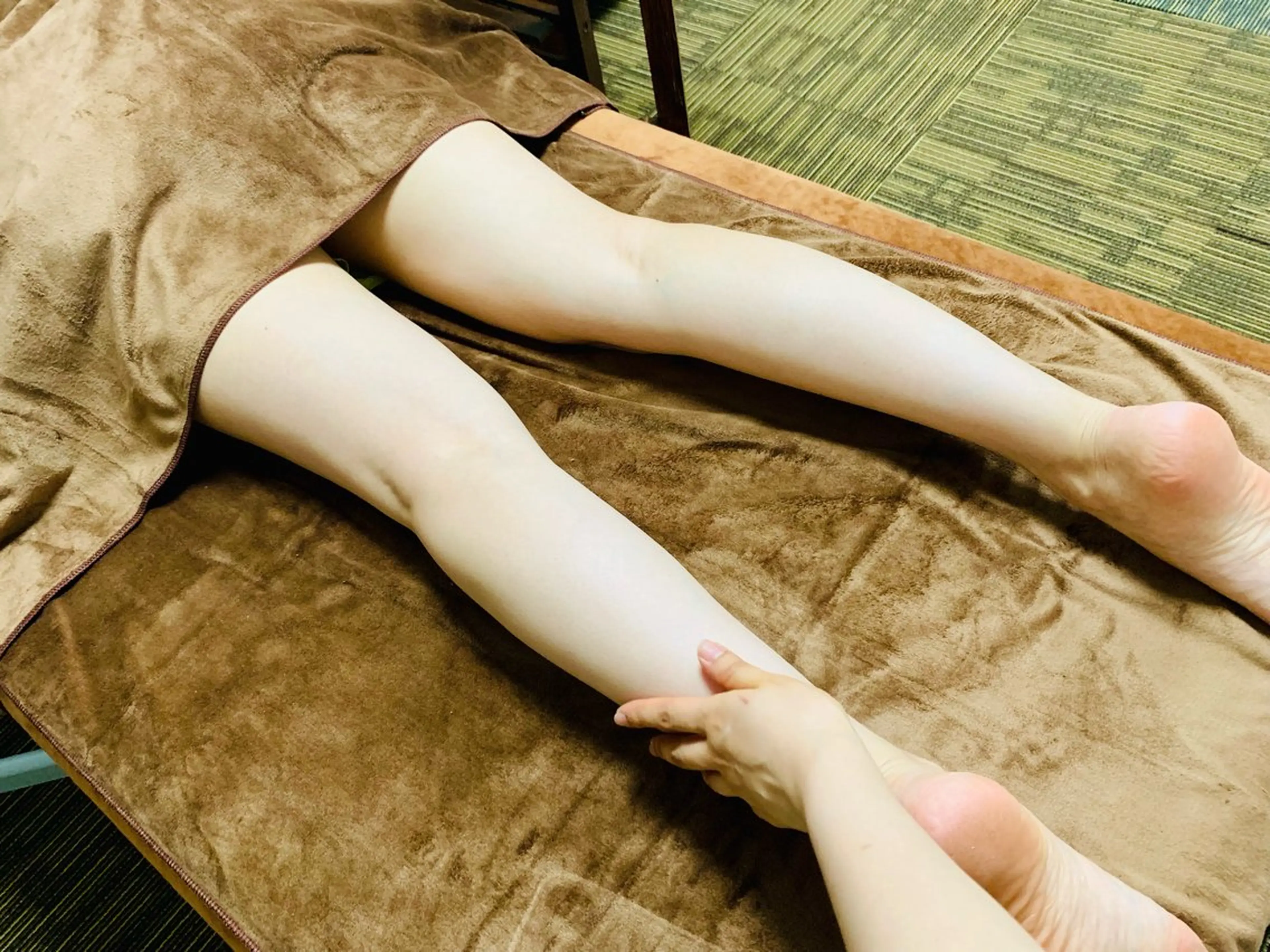 エステ リラク KalanDiva〜 ｶﾗﾝﾃﾞｨｰﾊﾞ〜のエステ・リラクイメージ