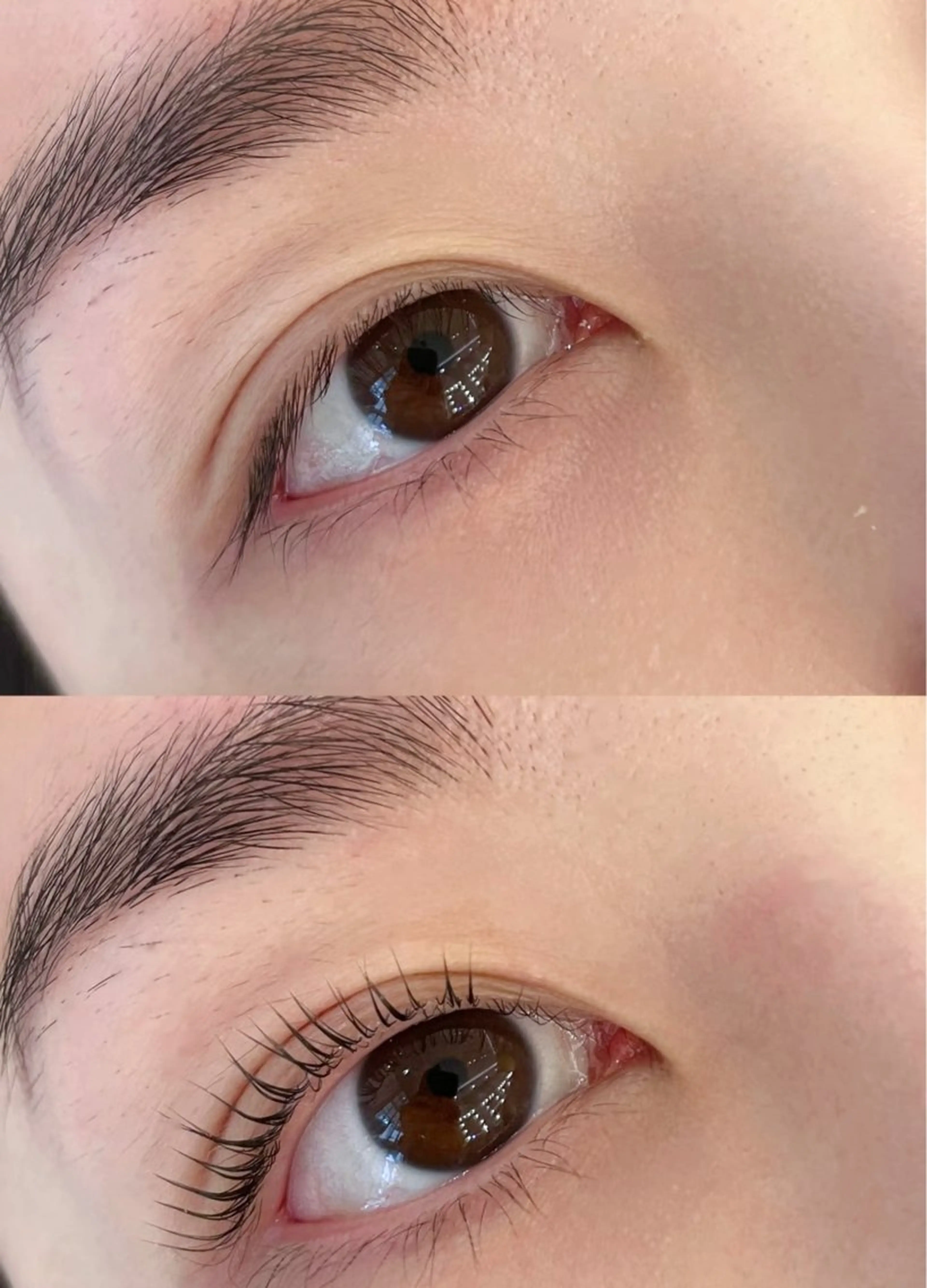 マツエク・マツパ マツパ あや🥑 チルザルトサロンのマツエク・マツパデザイン