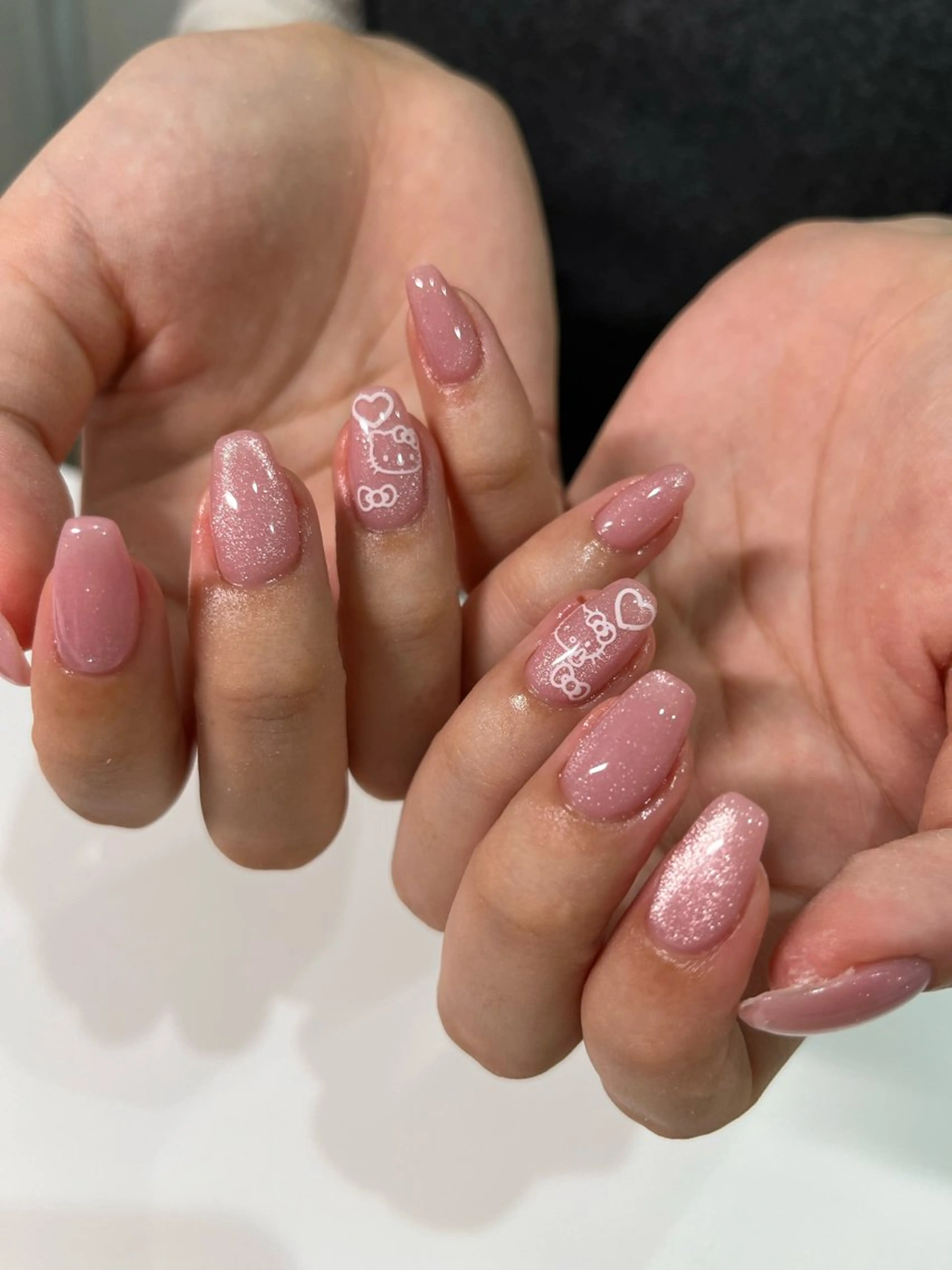 ネイル nail by minamiのネイルデザイン