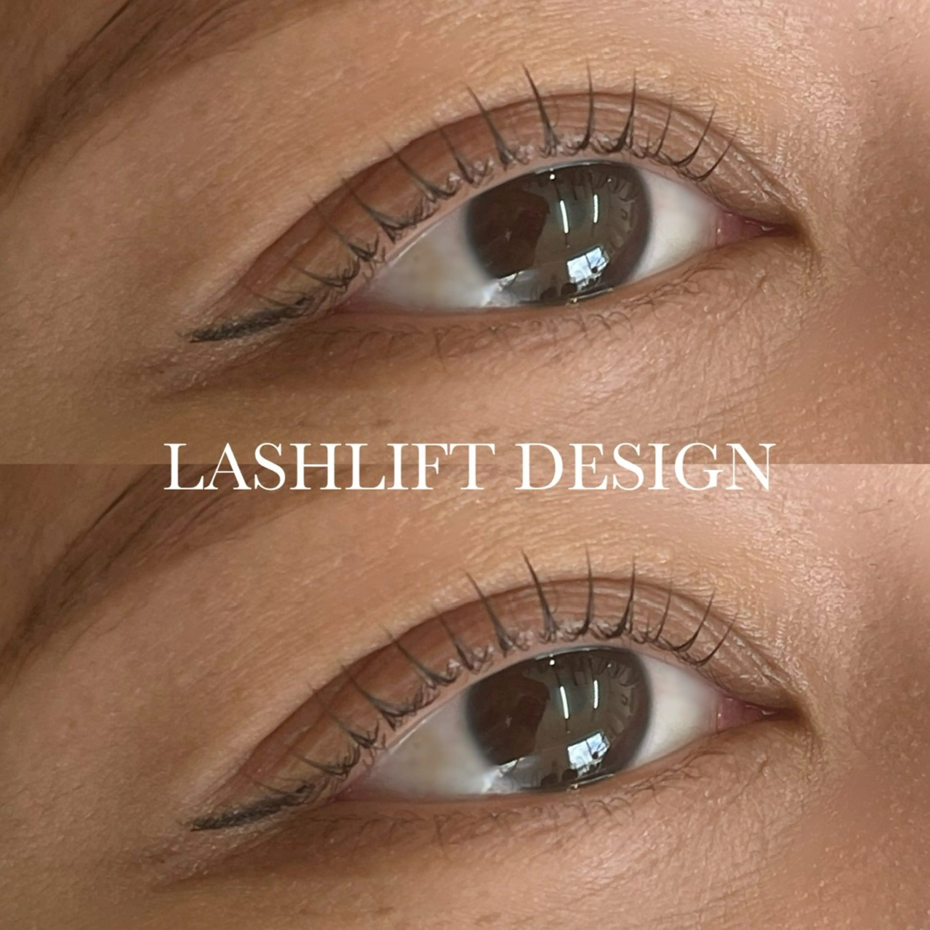 マツエク・マツパ flanfika/ 吉原のマツエク・マツパデザイン