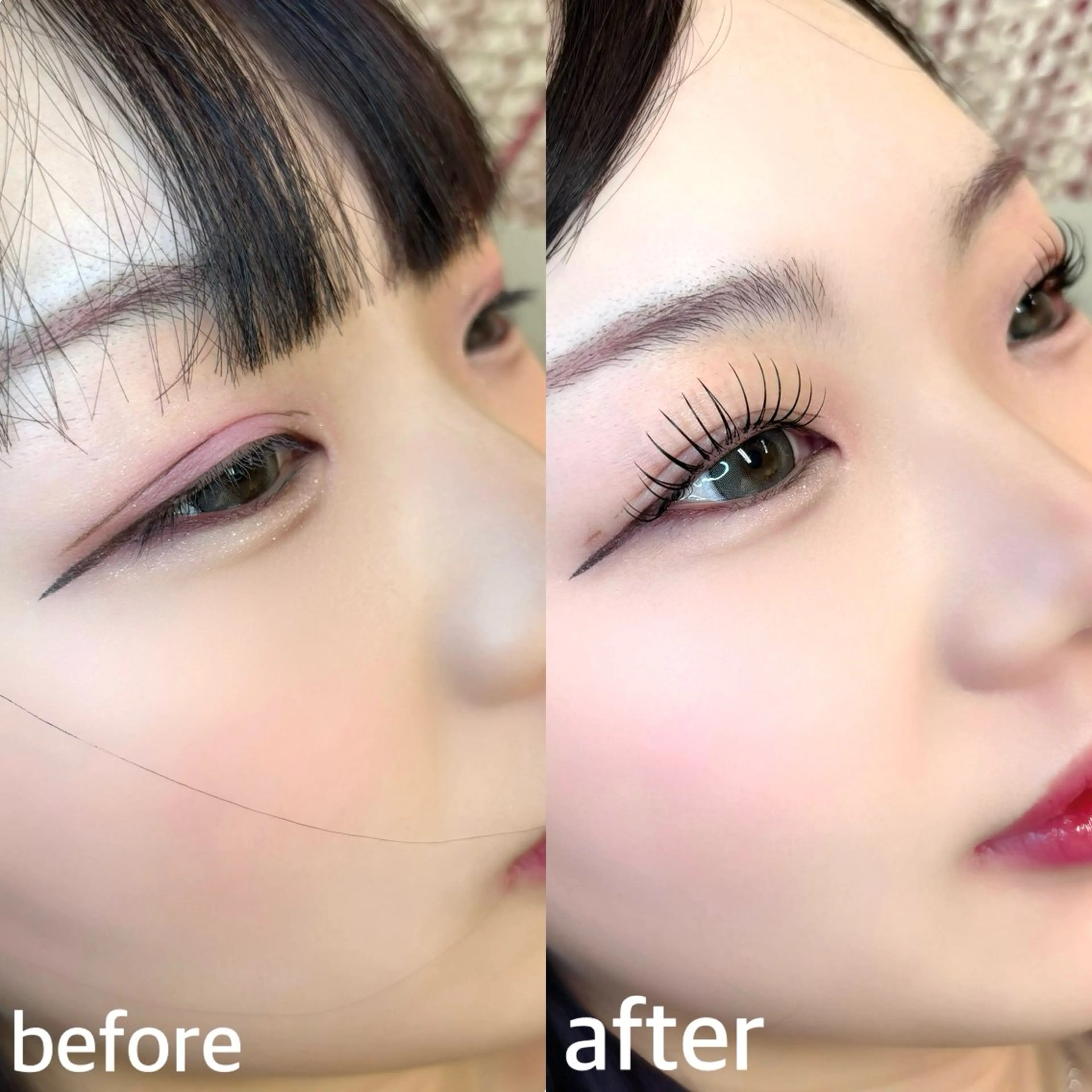 マツエク・マツパ le'a-レア-【ア イ×ネイル×眉】のネイルデザイン