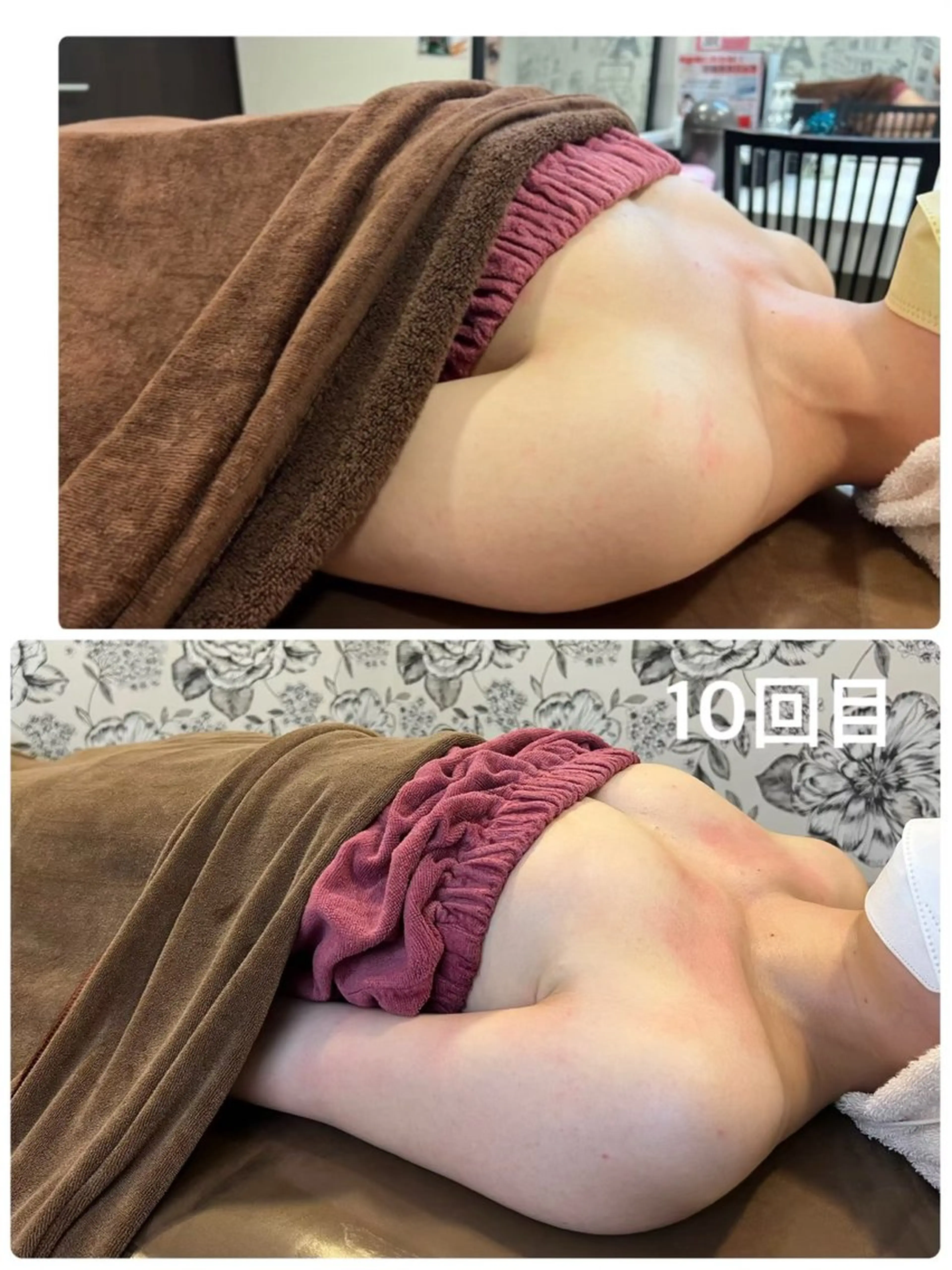 Rococo名古屋 鷲尾のエステ・リラクイメージ