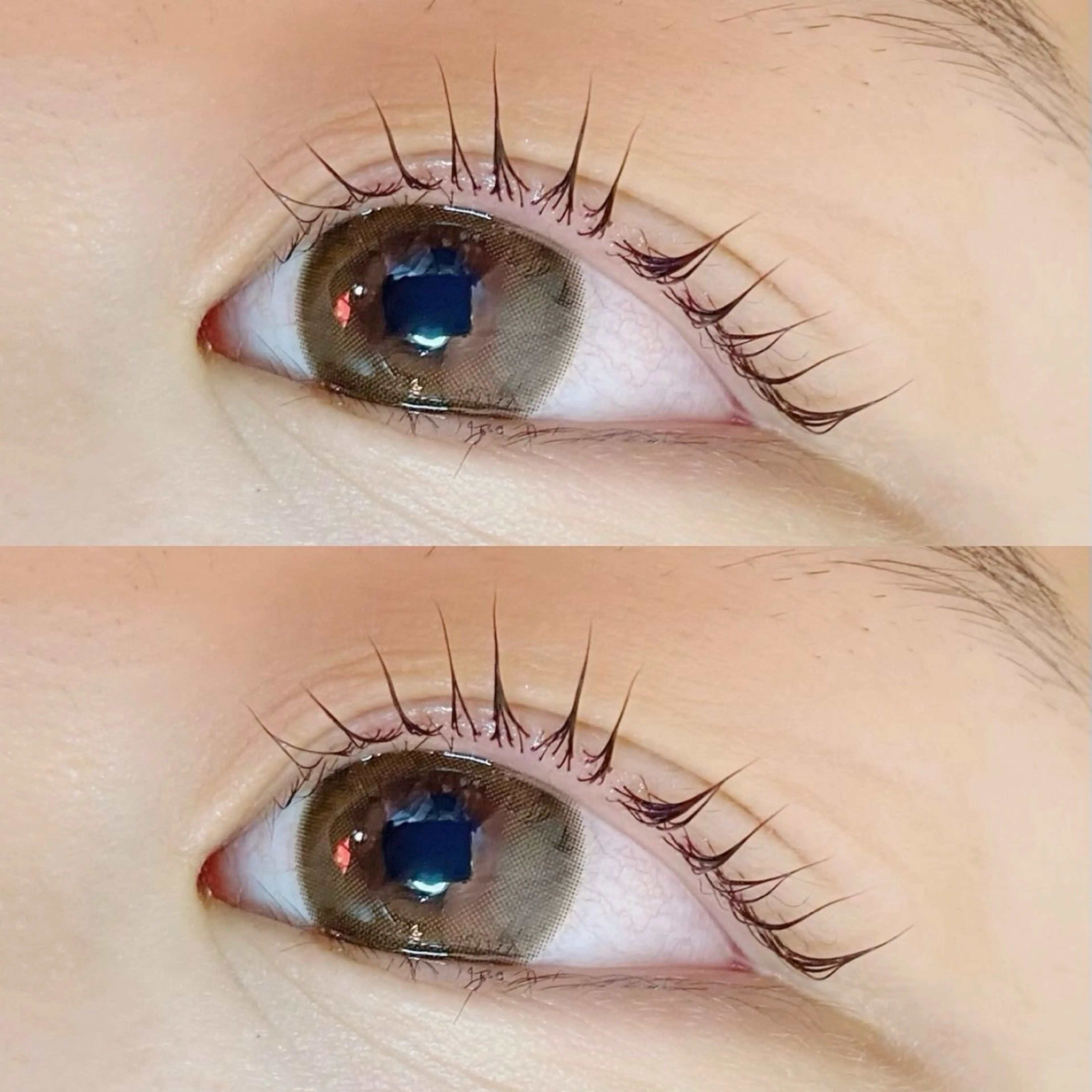 マツエク・マツパ まつげパーマ LEAPS Adore所属・武田 さやのマツエク・マツパデザイン