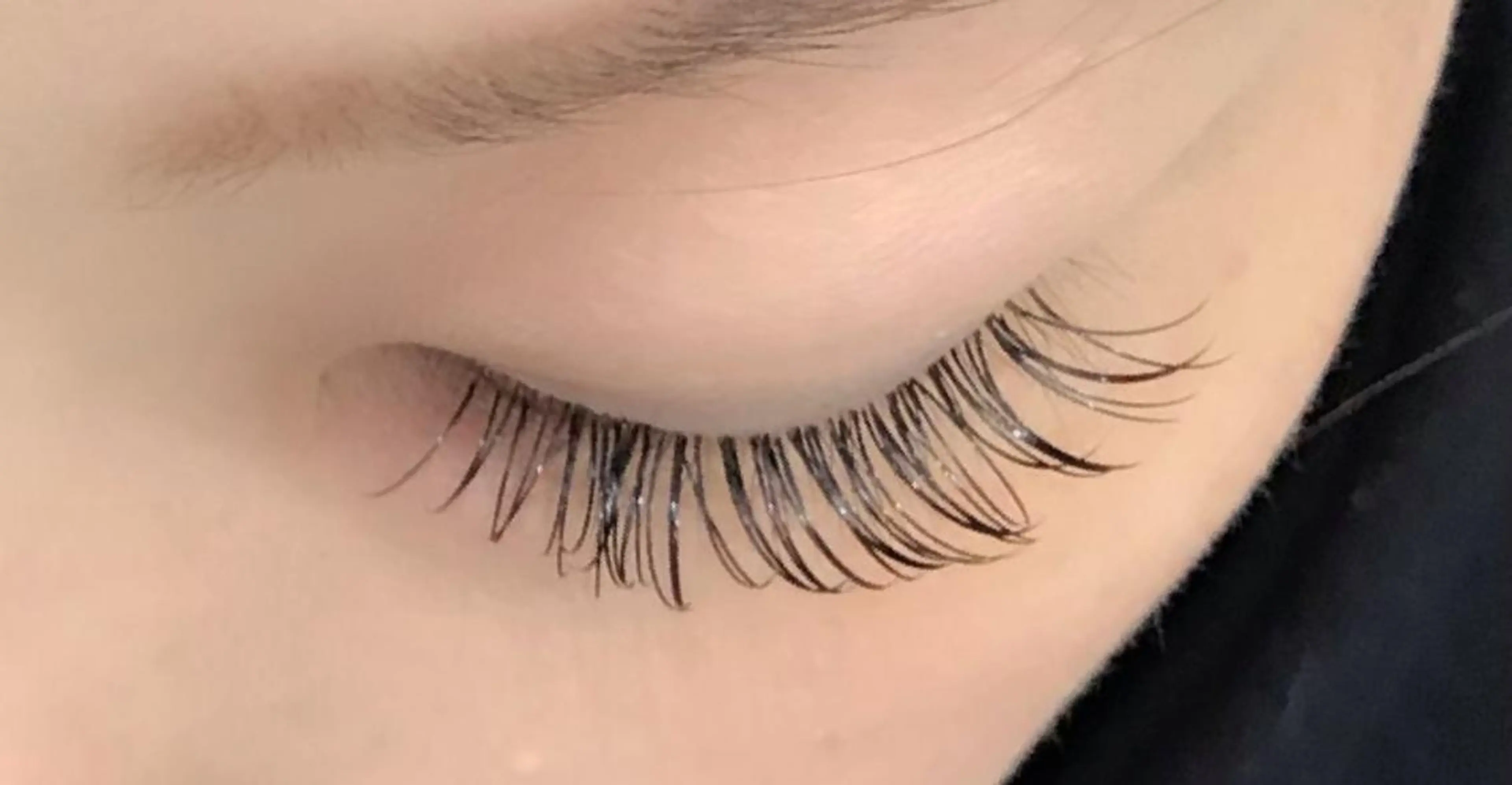 マツエク・マツパ 岡田詩織 MODE Ks松原店のヘアスタイル