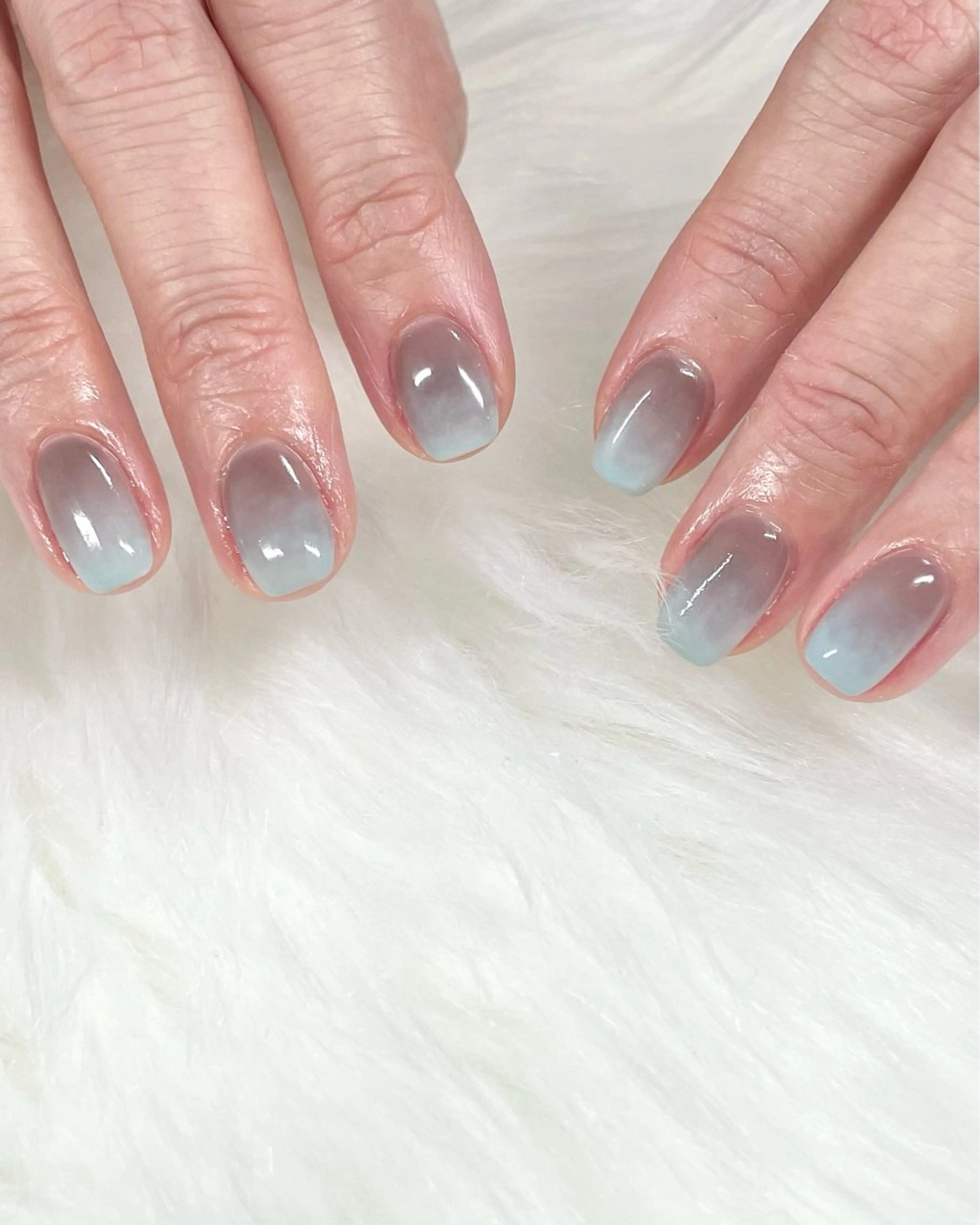 ネイル ネイルエルーシェ所属・Manatsu🌻 立川ネイリストのネイルデザイン