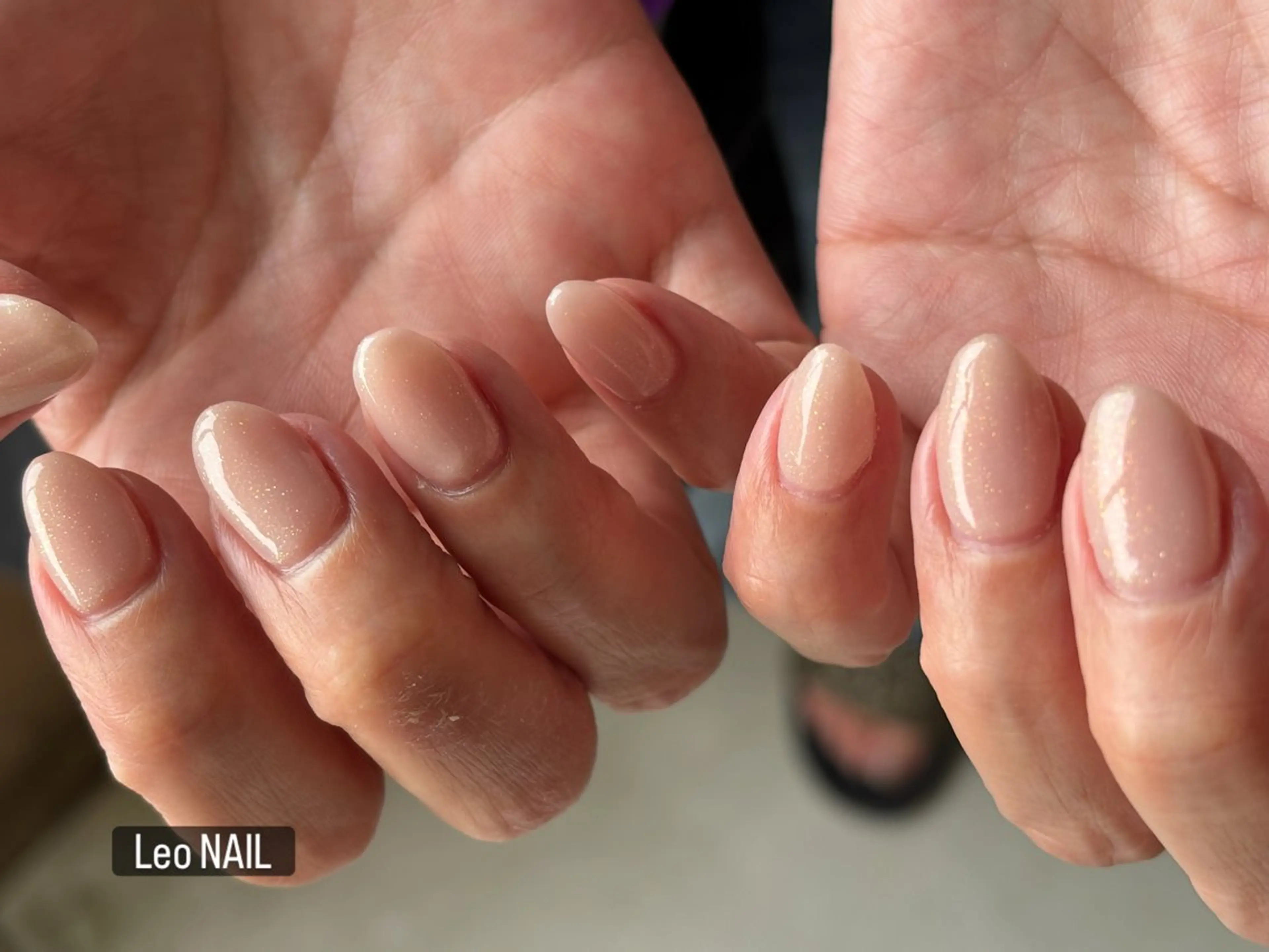 ネイル Leo NAIL所属・Leo NAILのネイルデザイン