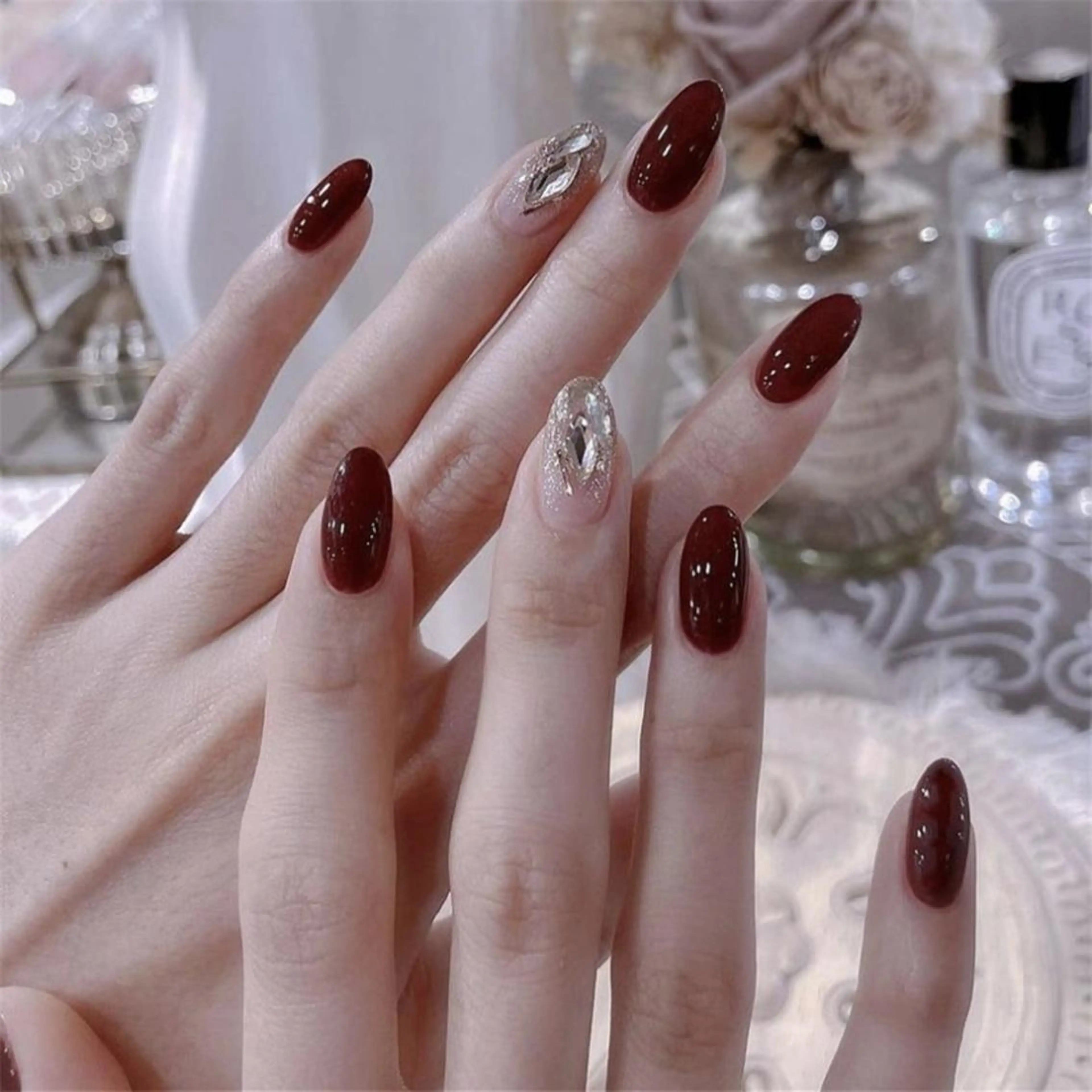 ネイル Cute beauty2のマツエク・マツパデザイン