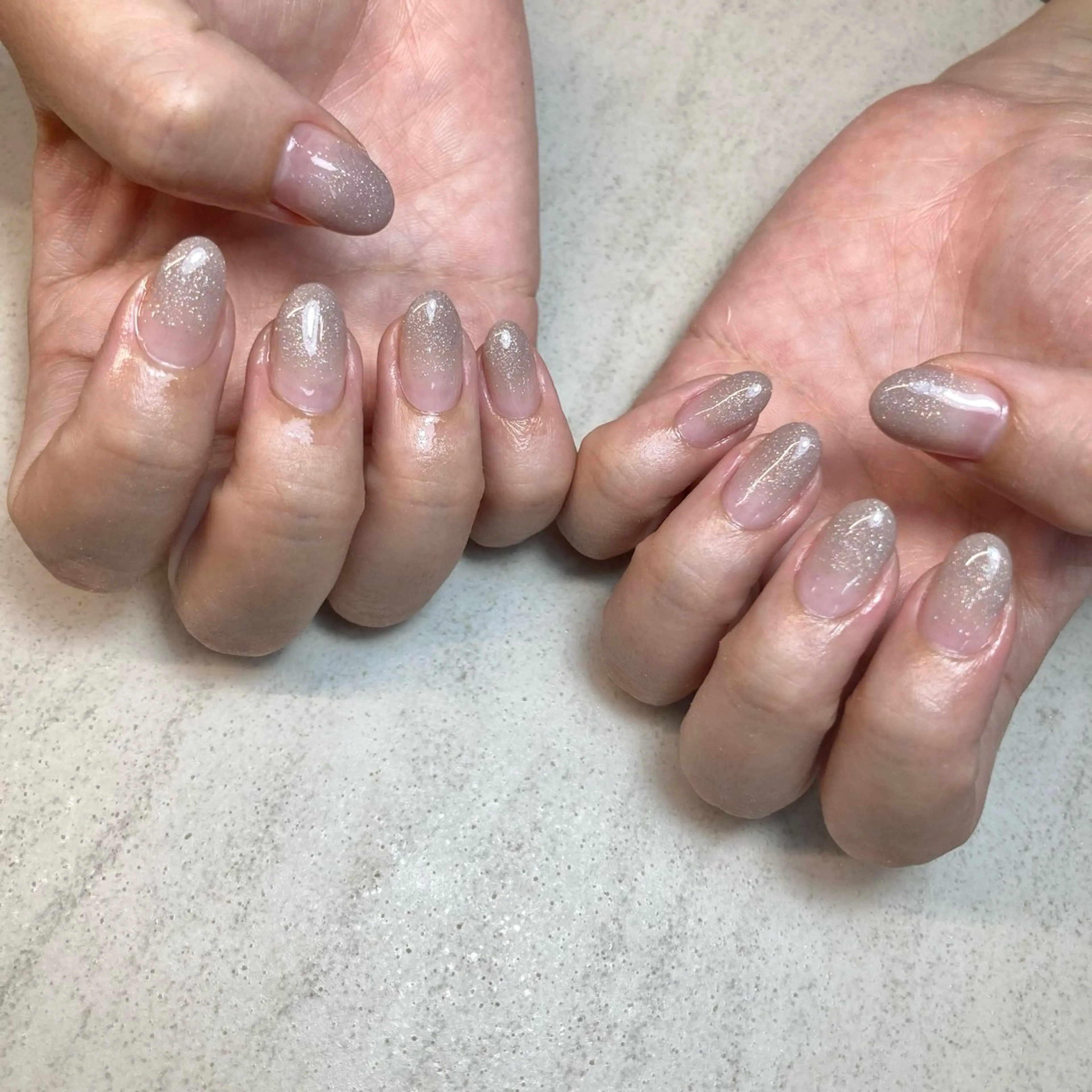 ネイル ハンドネイル sary nail所属・sary nailのネイルデザイン