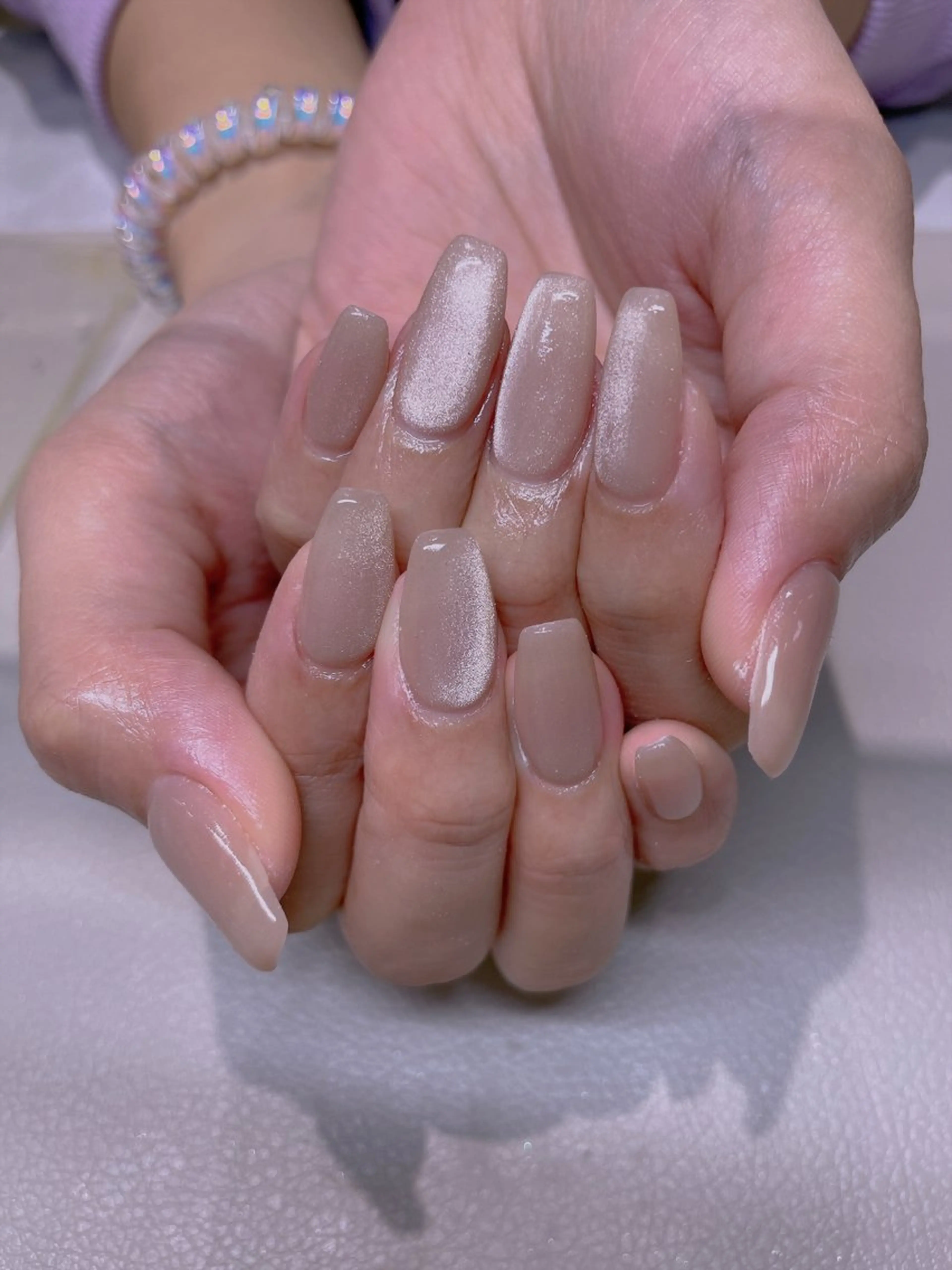 ネイル ハンドネイル リン リンのネイルデザイン