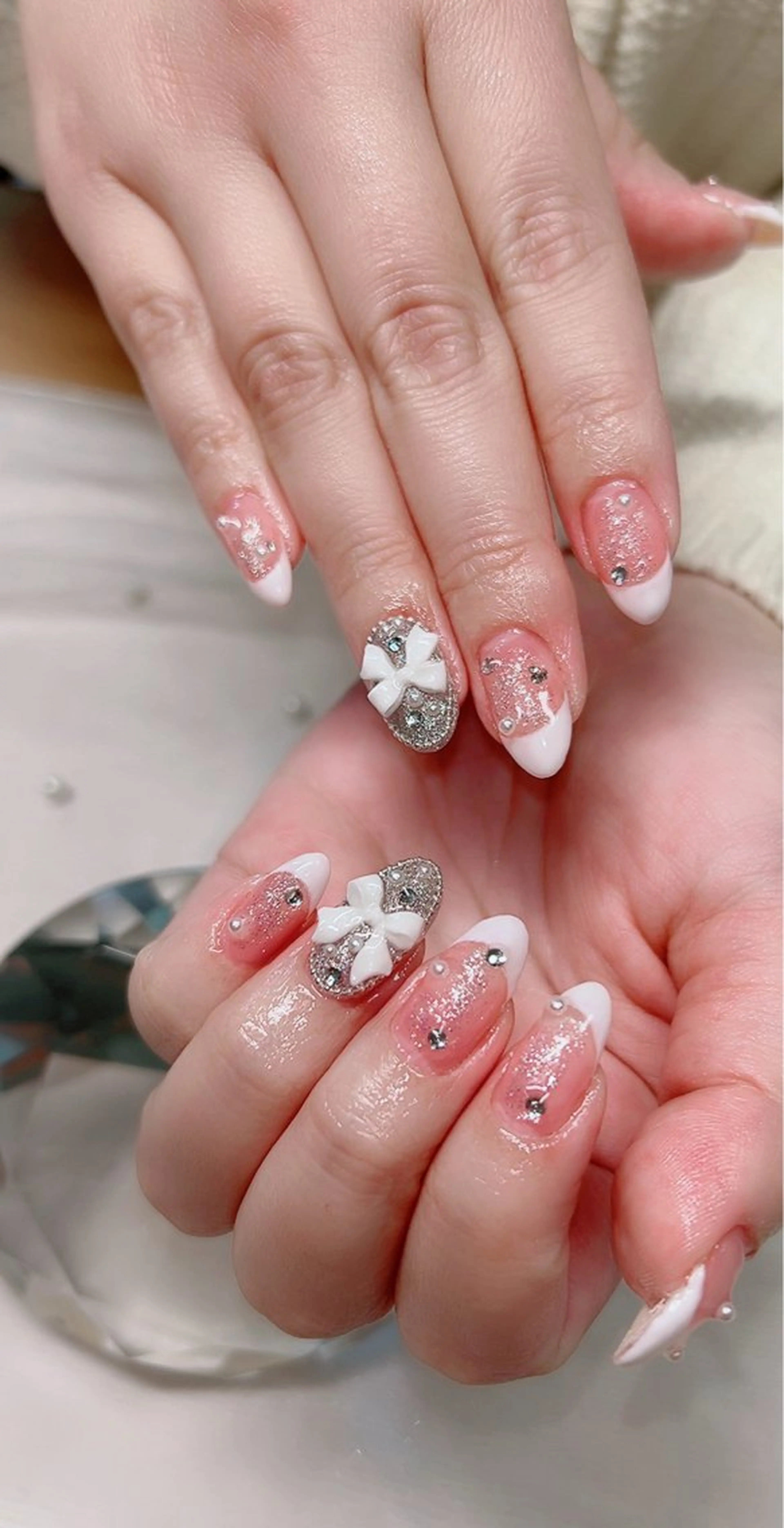 ネイル Cute Tips nailのネイルデザイン