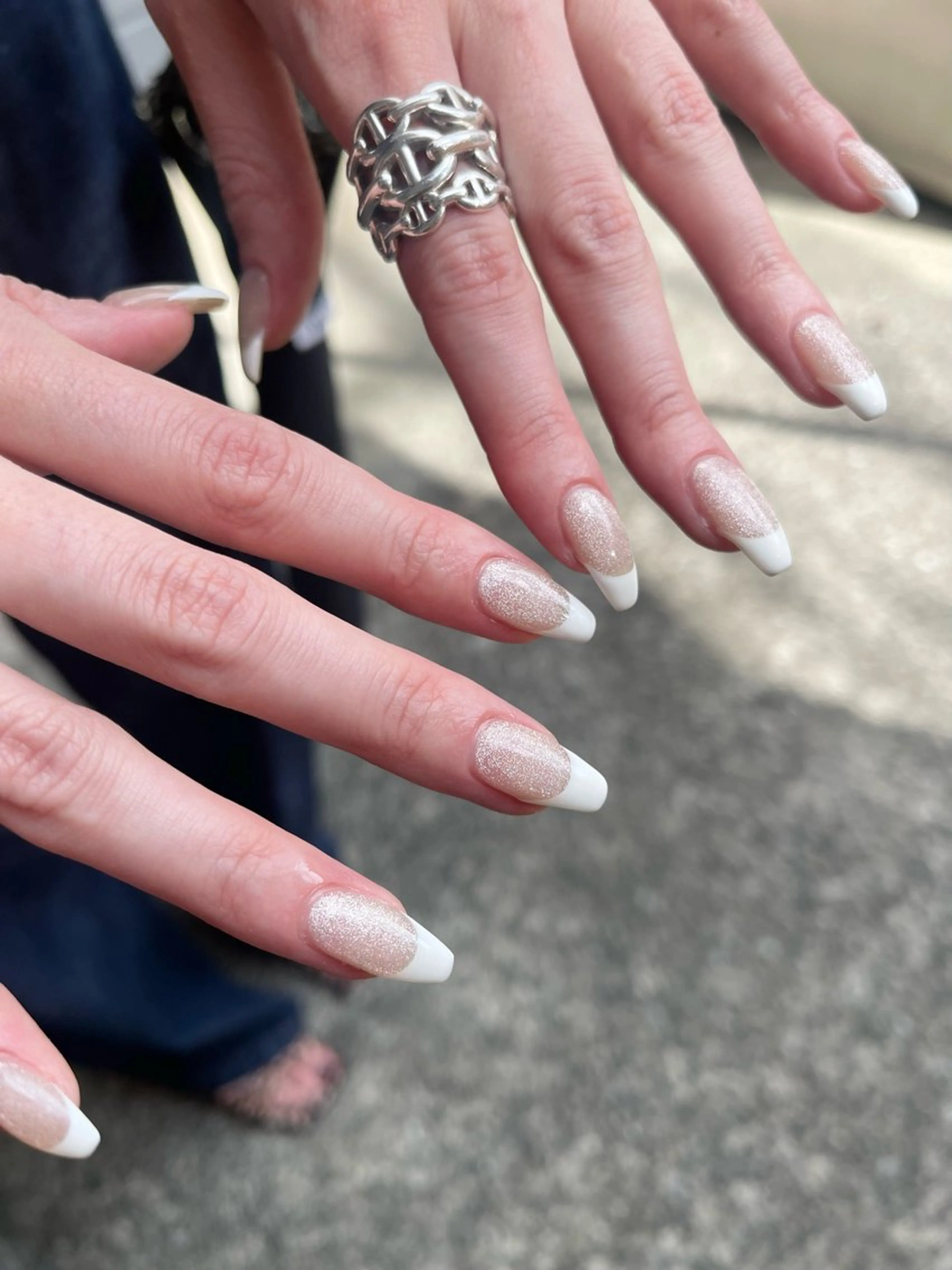 ネイル LULA所属・Stella nailのネイルデザイン