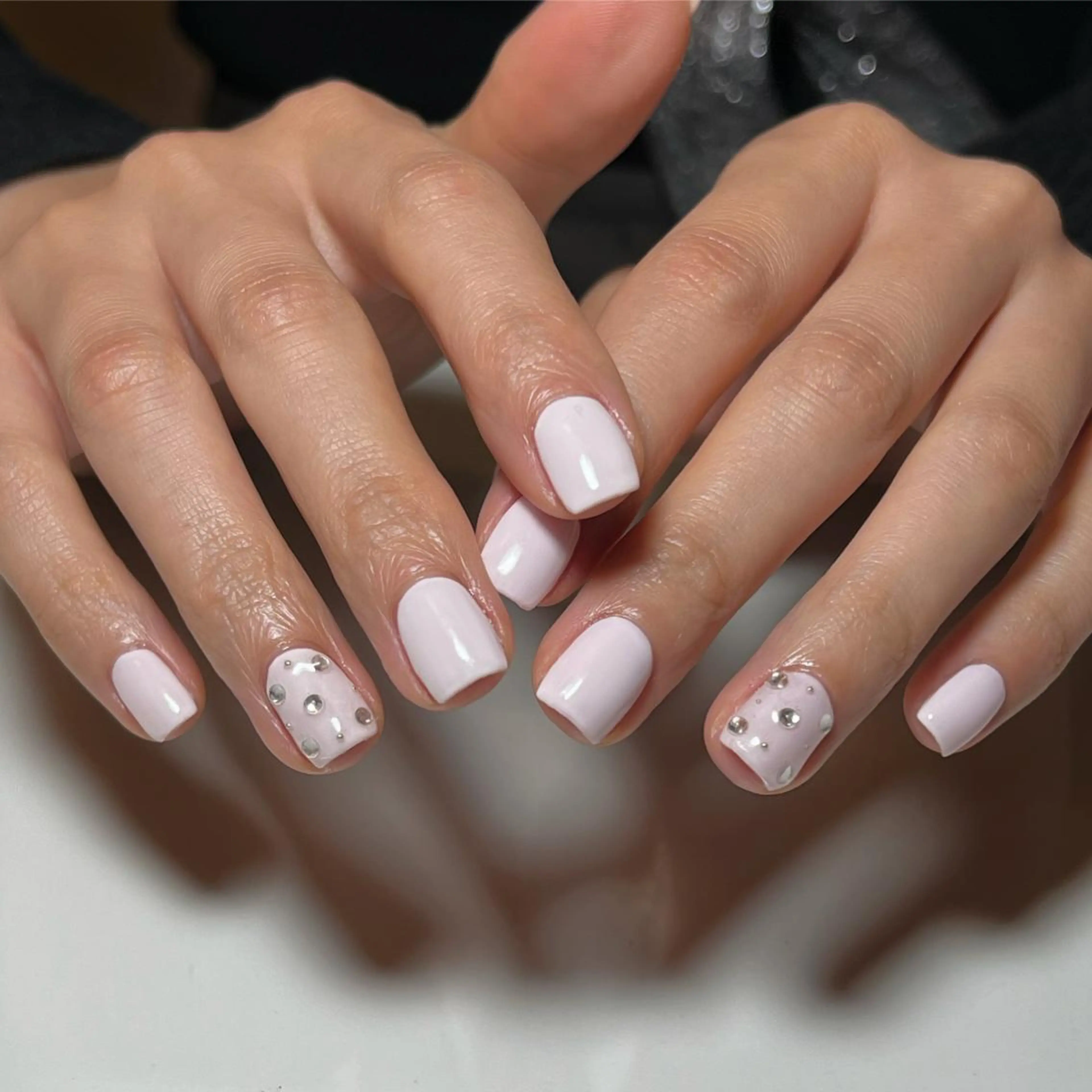 ネイル ハンドネイル nailsalon yoiのネイルデザイン