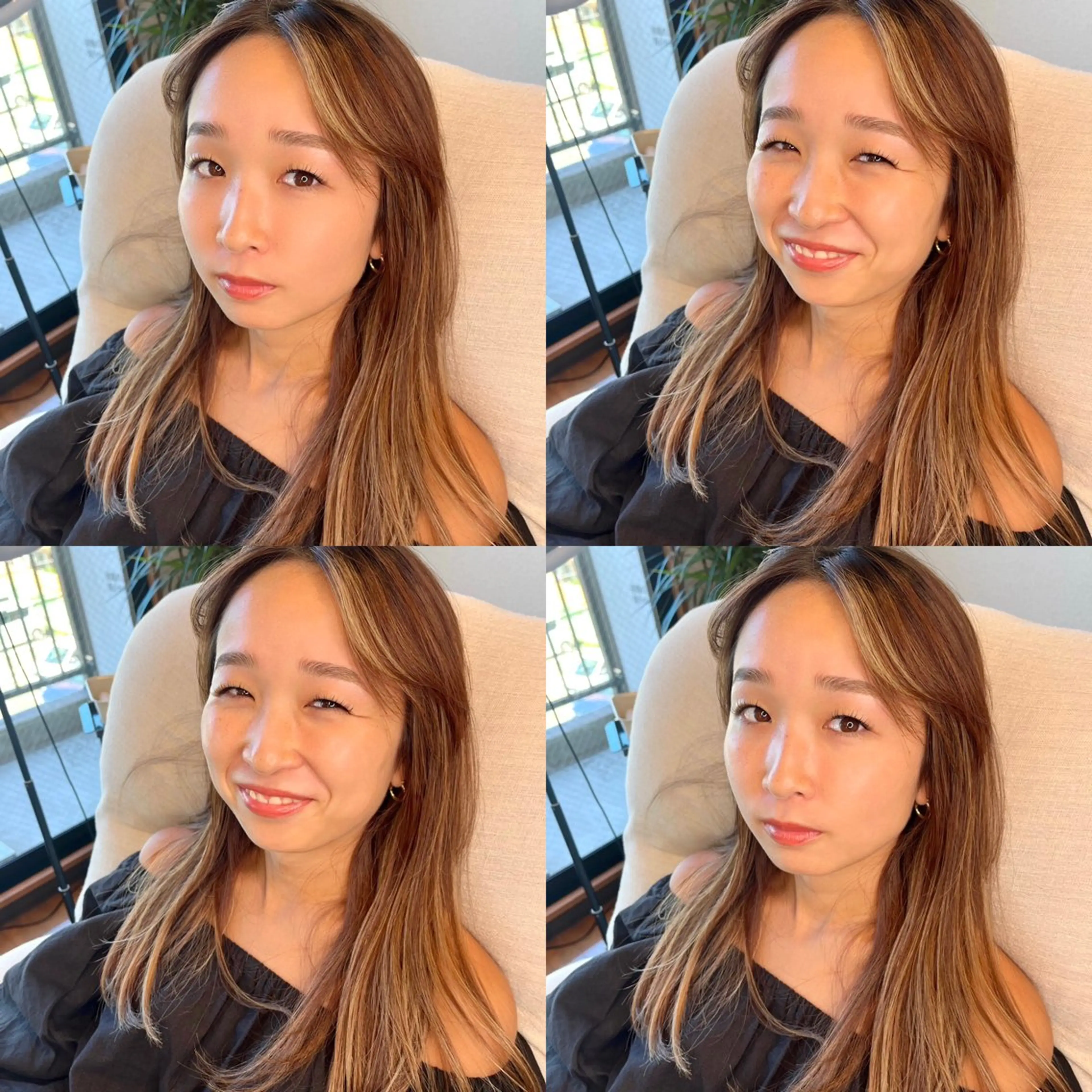 アイブロウ ハリウッドブロウリフト CAMELLIA カメリアのマツエク・マツパデザイン