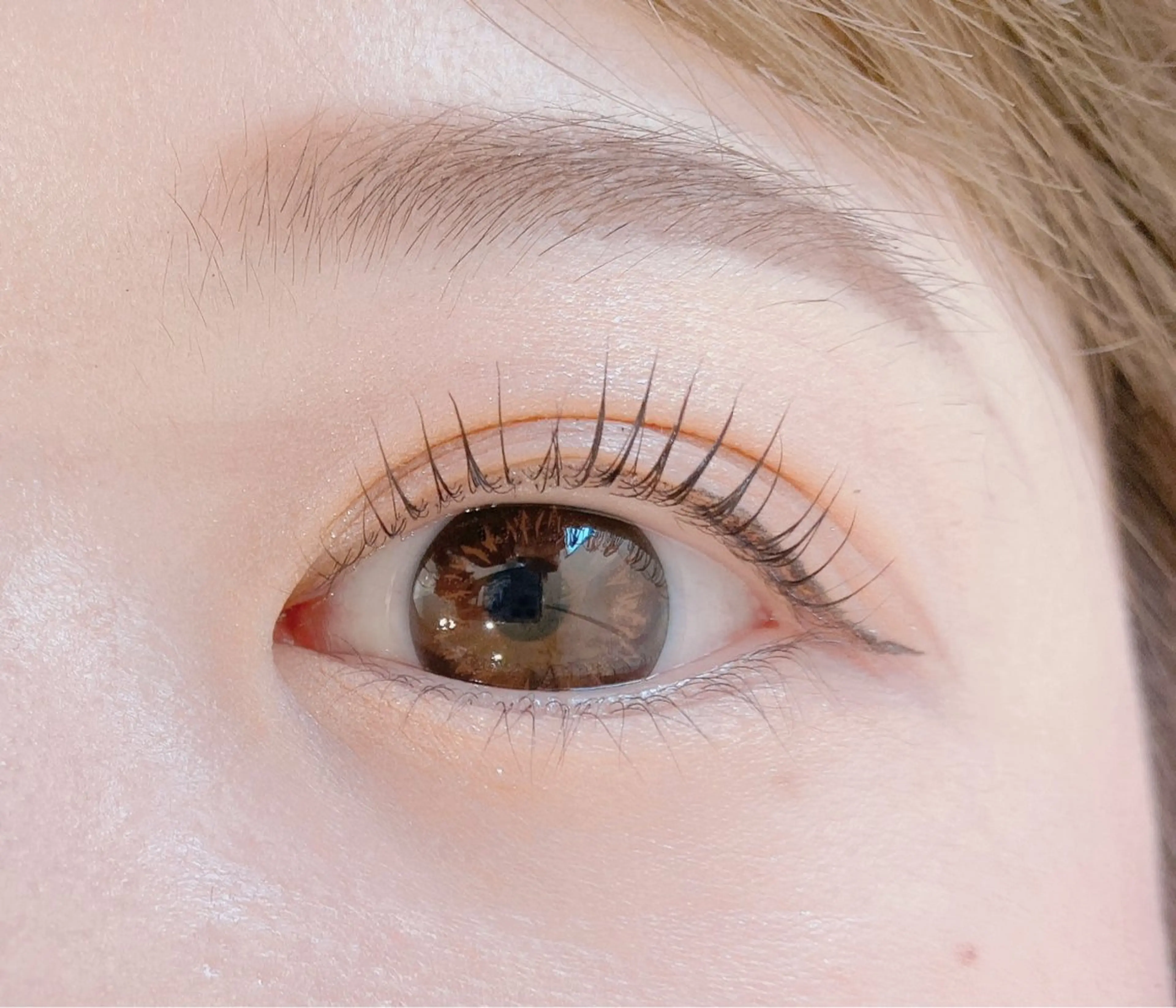 マツエク・マツパ マツパ ラブニールハトル🎀 yumaのマツエク・マツパデザイン