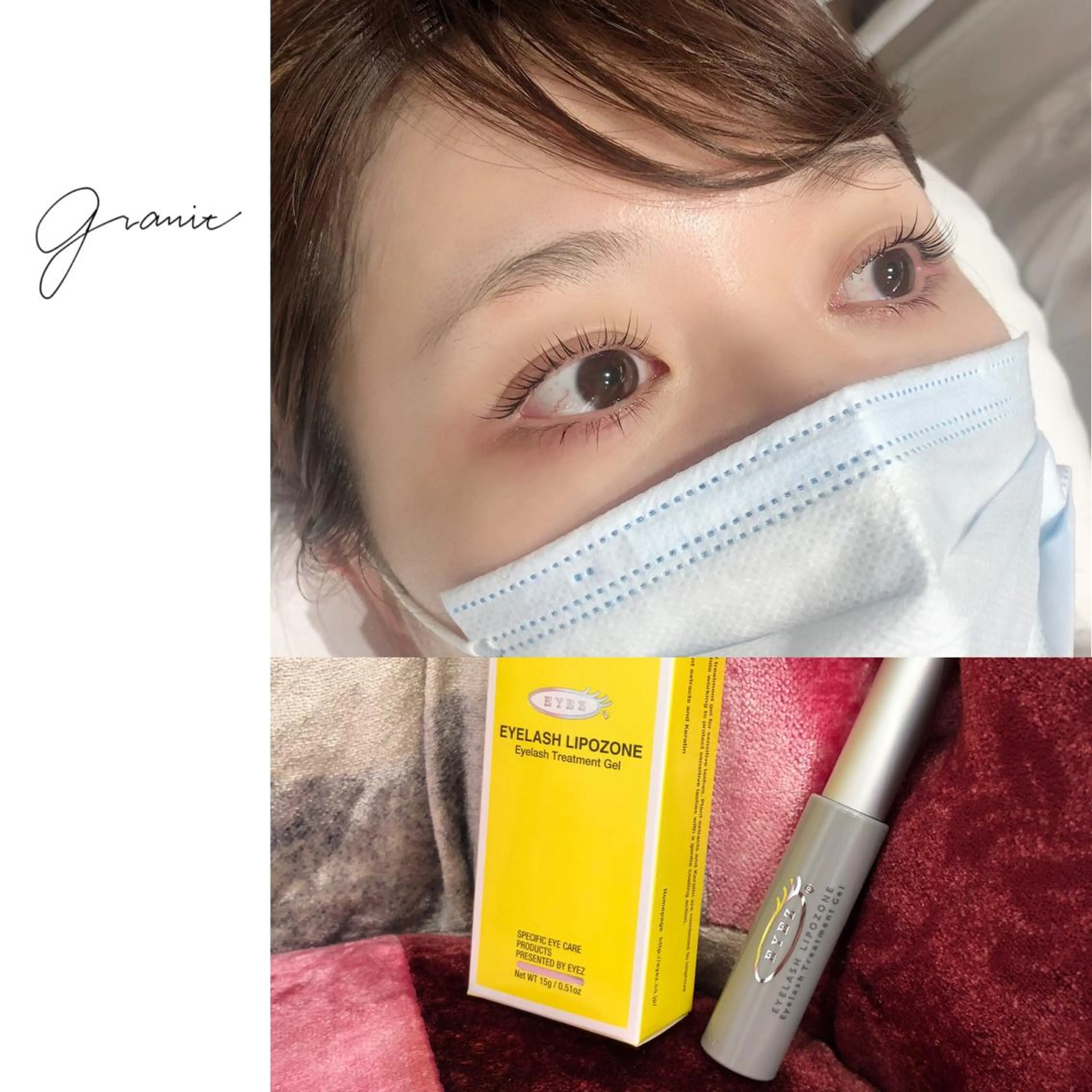 マツエク・マツパ アットホームな 駅前サロンのマツエク・マツパデザイン