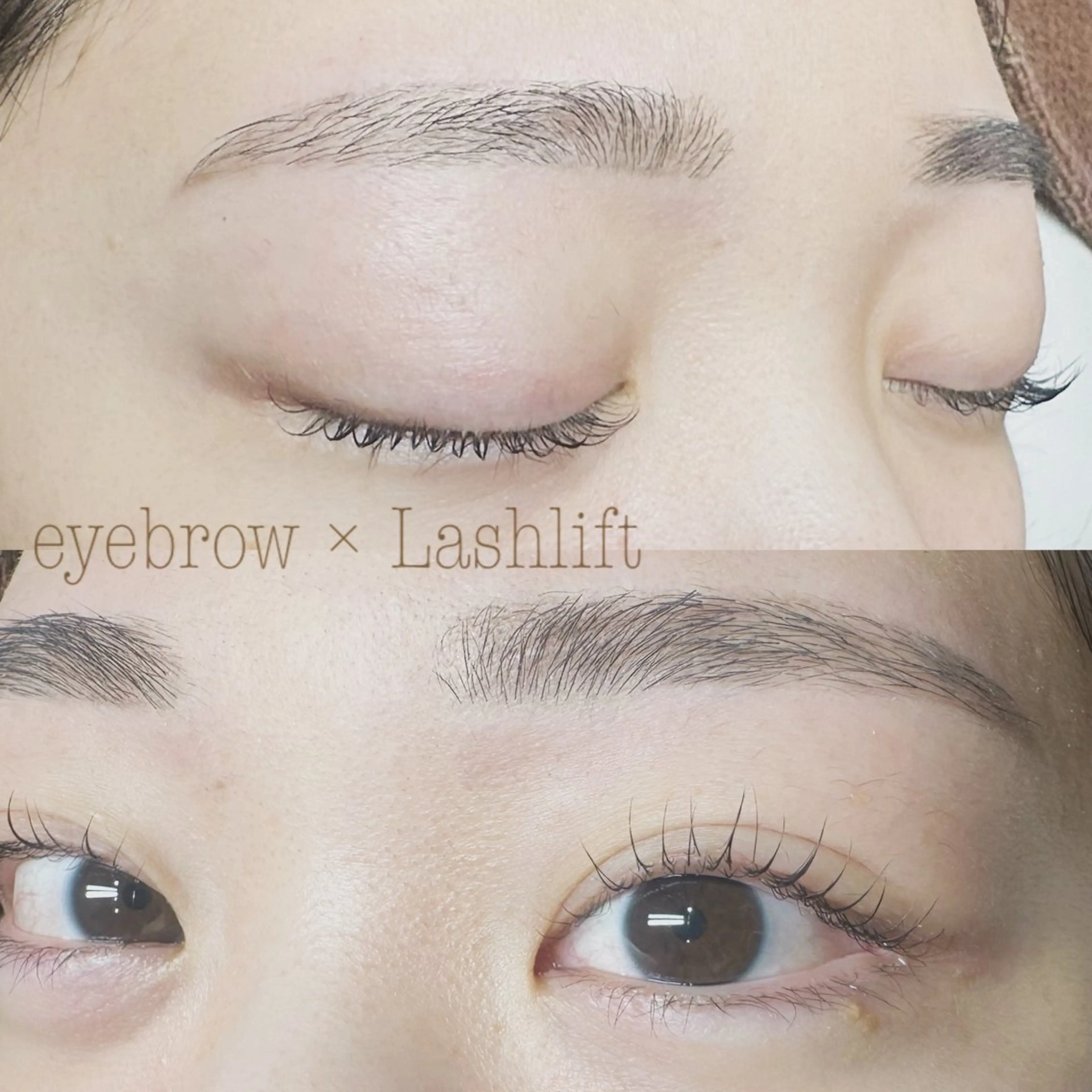 アイブロウ ワックス脱毛 眉カット その他(アイブロウ) eyelash 20 anriのマツエク・マツパデザイン