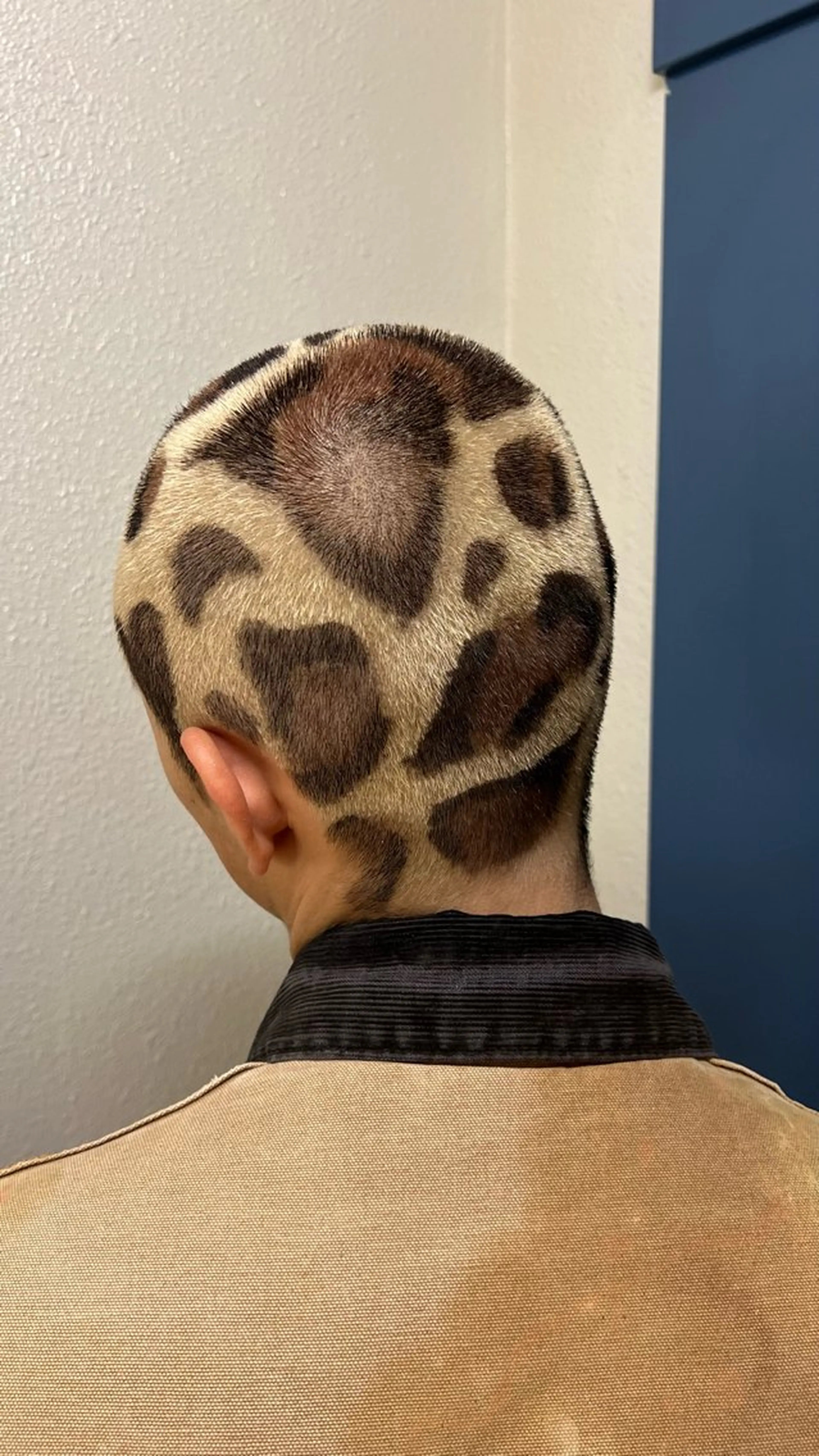 メンズ 💥Miyuu💥 『柏』のヘアスタイル