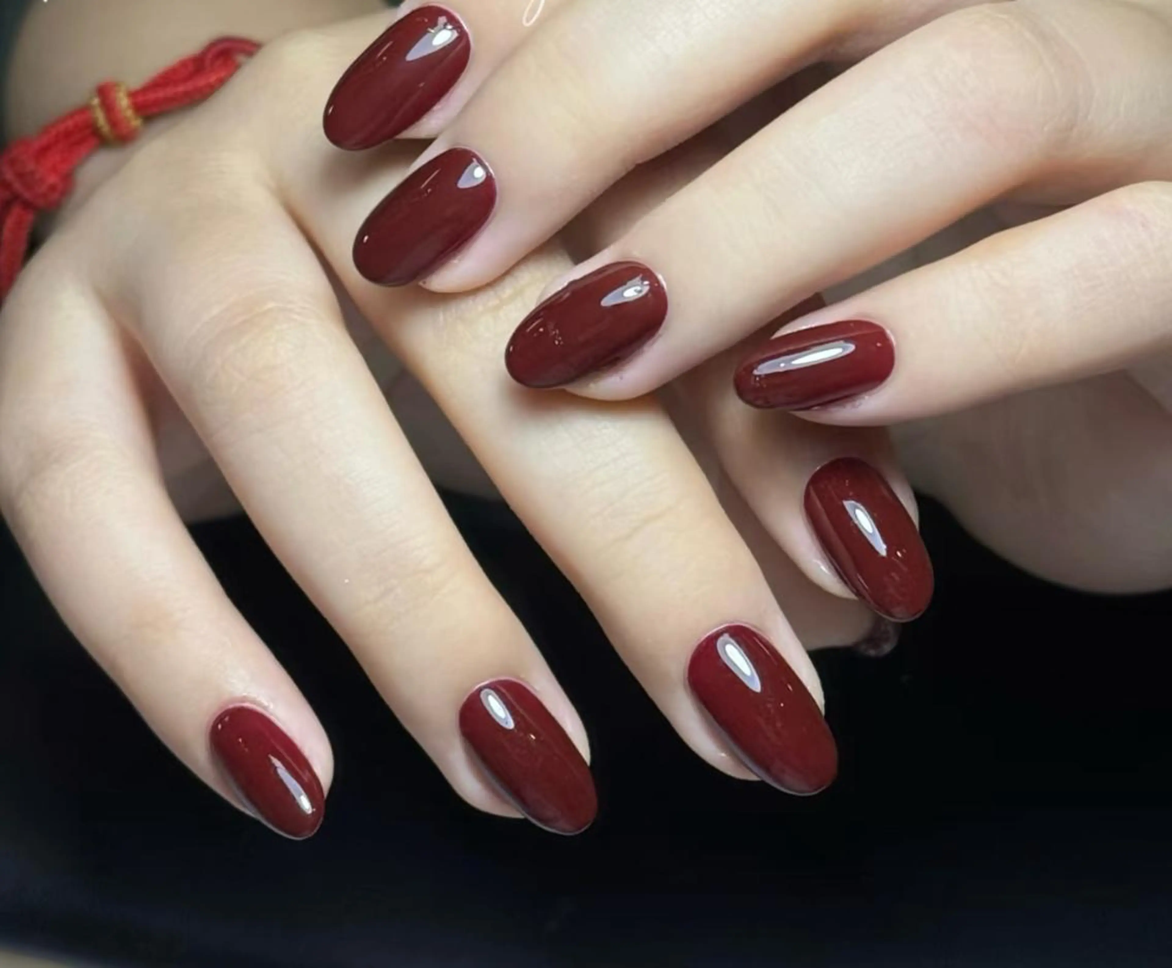 ネイル ハンドネイル エリ🫧 nail池袋東口のネイルデザイン