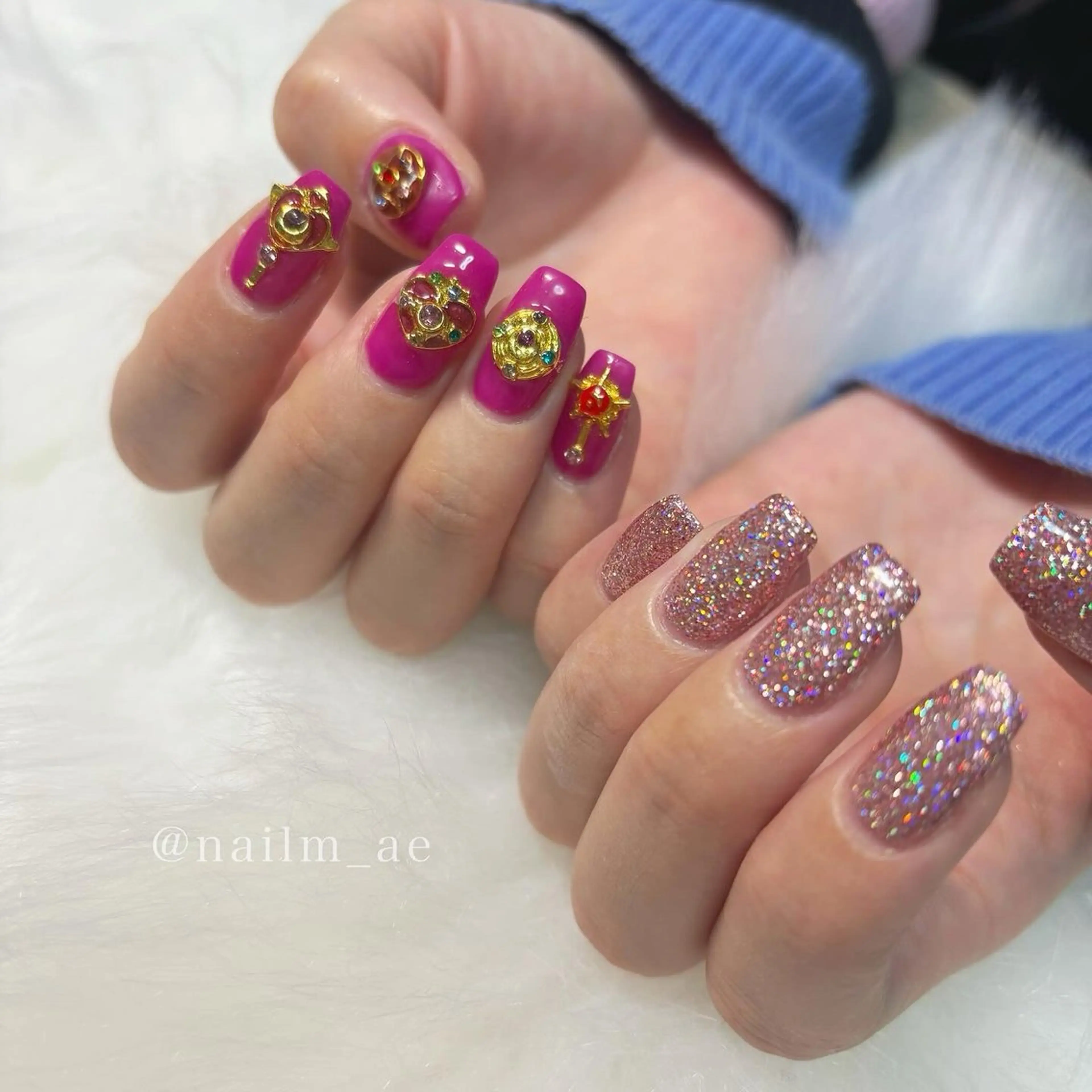 ネイル プライベートサロン M.🤍Maeのその他イメージ