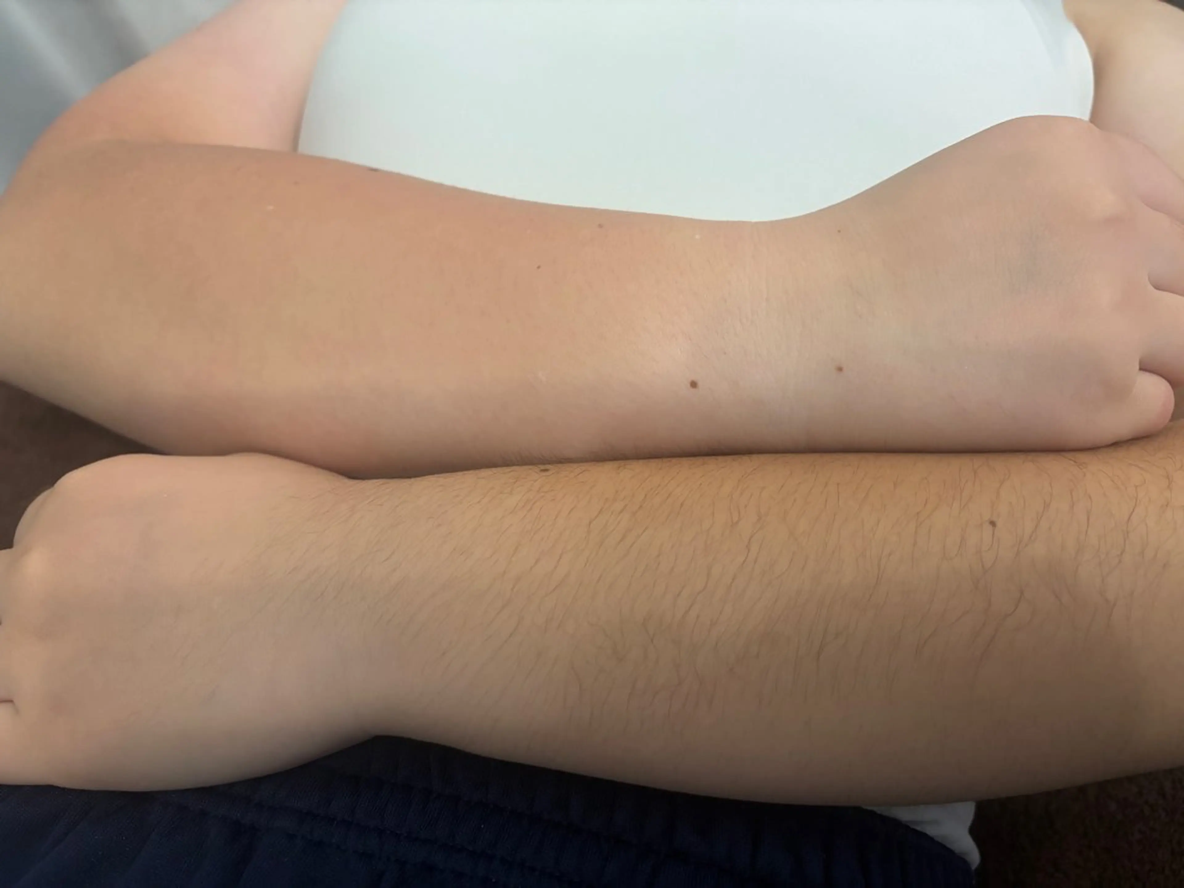 脱毛 Aromatherapy&herb Gentil所属・日髙 美紀のその他イメージ