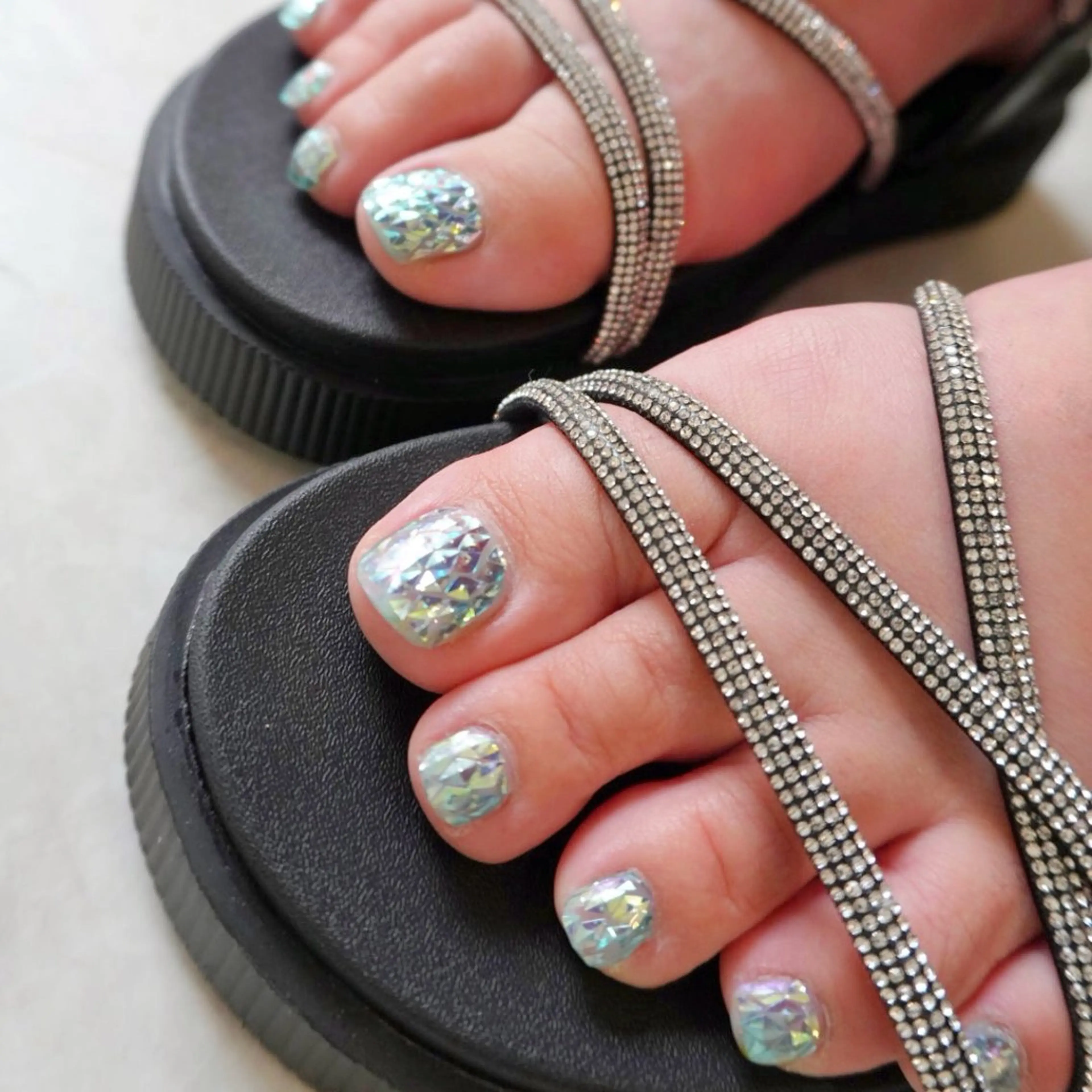 ネイル glossnail MIKIのネイルデザイン