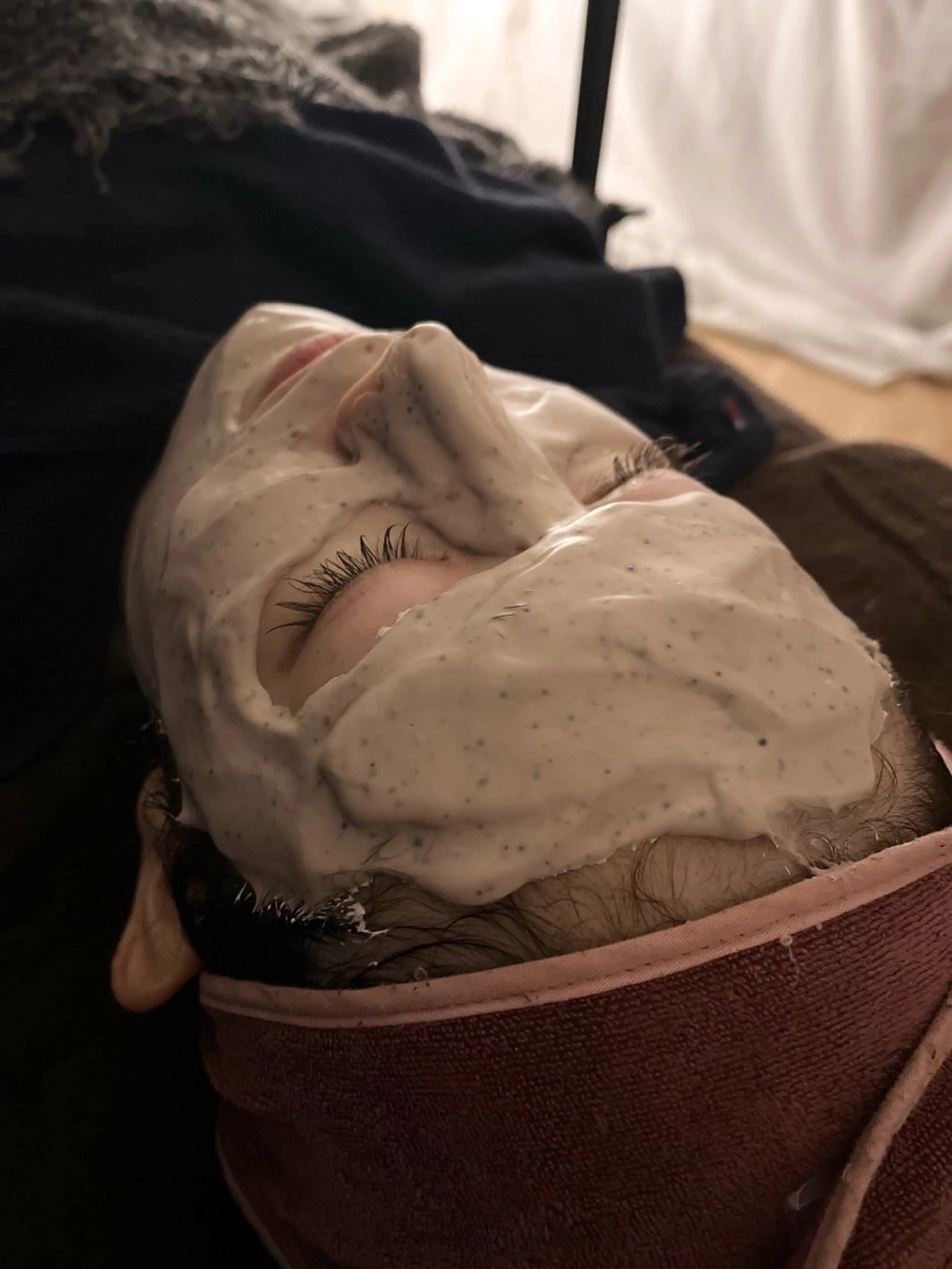 表情筋フェイシャル 三軒茶屋のエステ・リラクイメージ