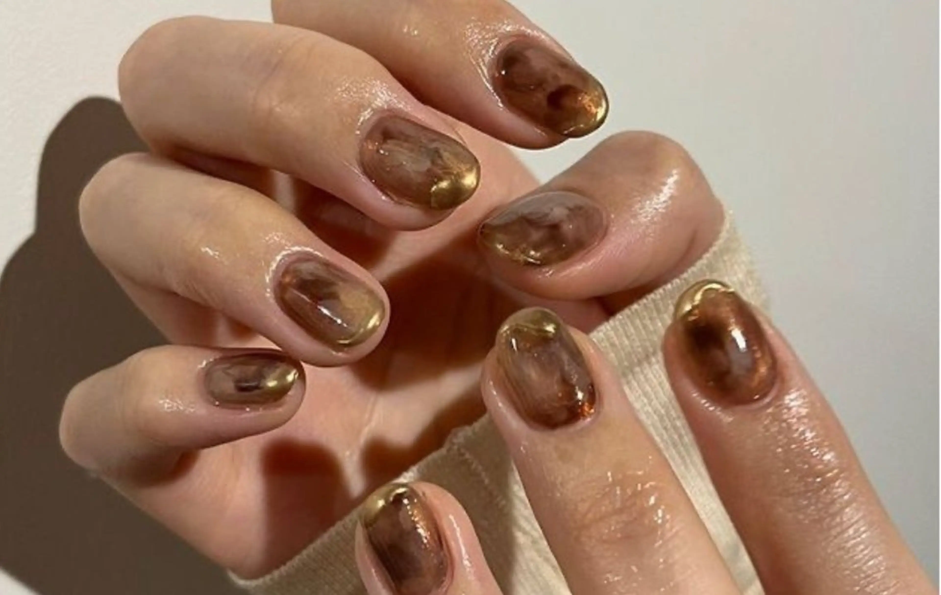 ネイル ECHIRE/ まつ毛・ネイルのネイルデザイン