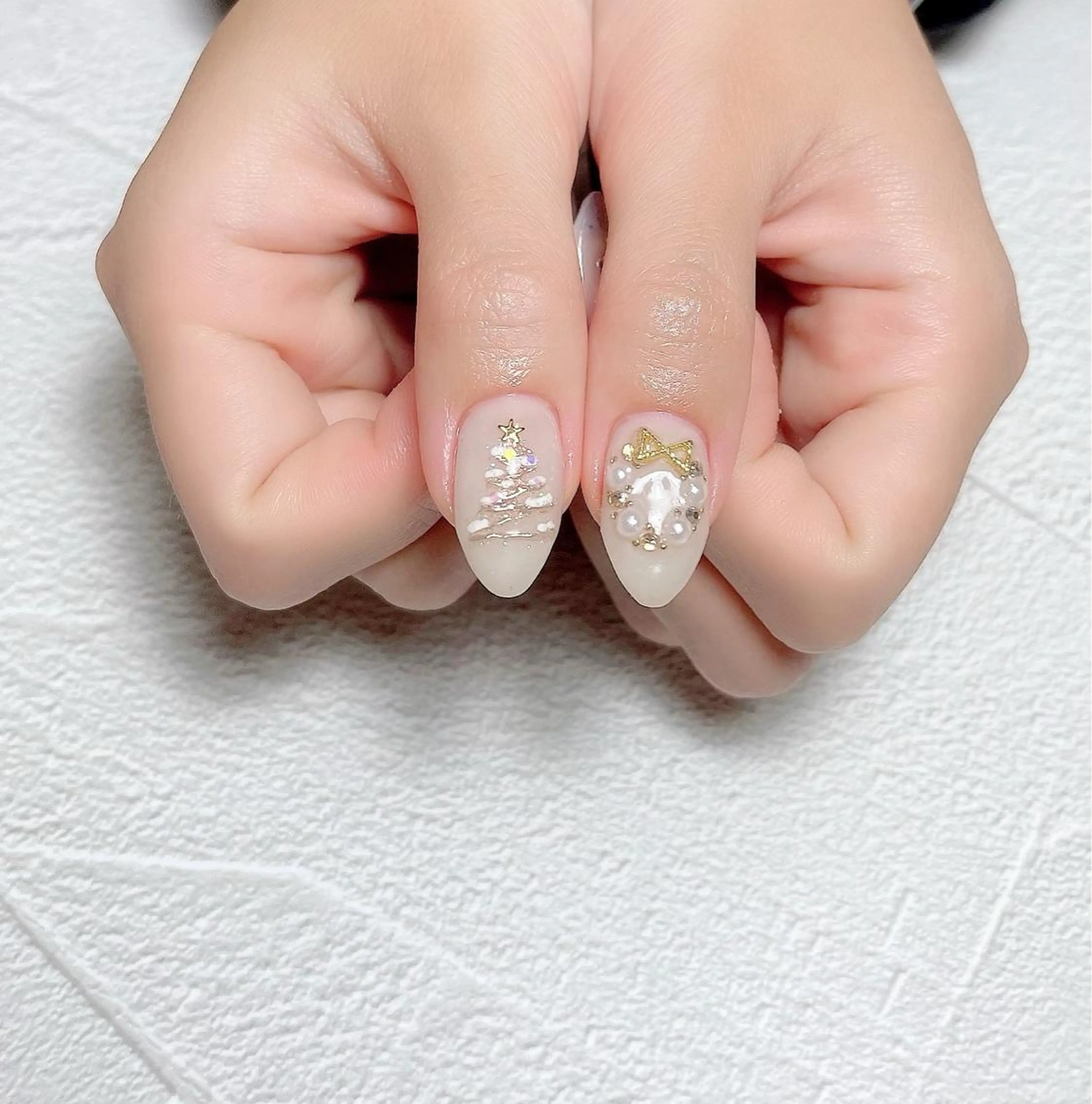 ネイル hairsalon556所属・hairsalon 556のネイルデザイン