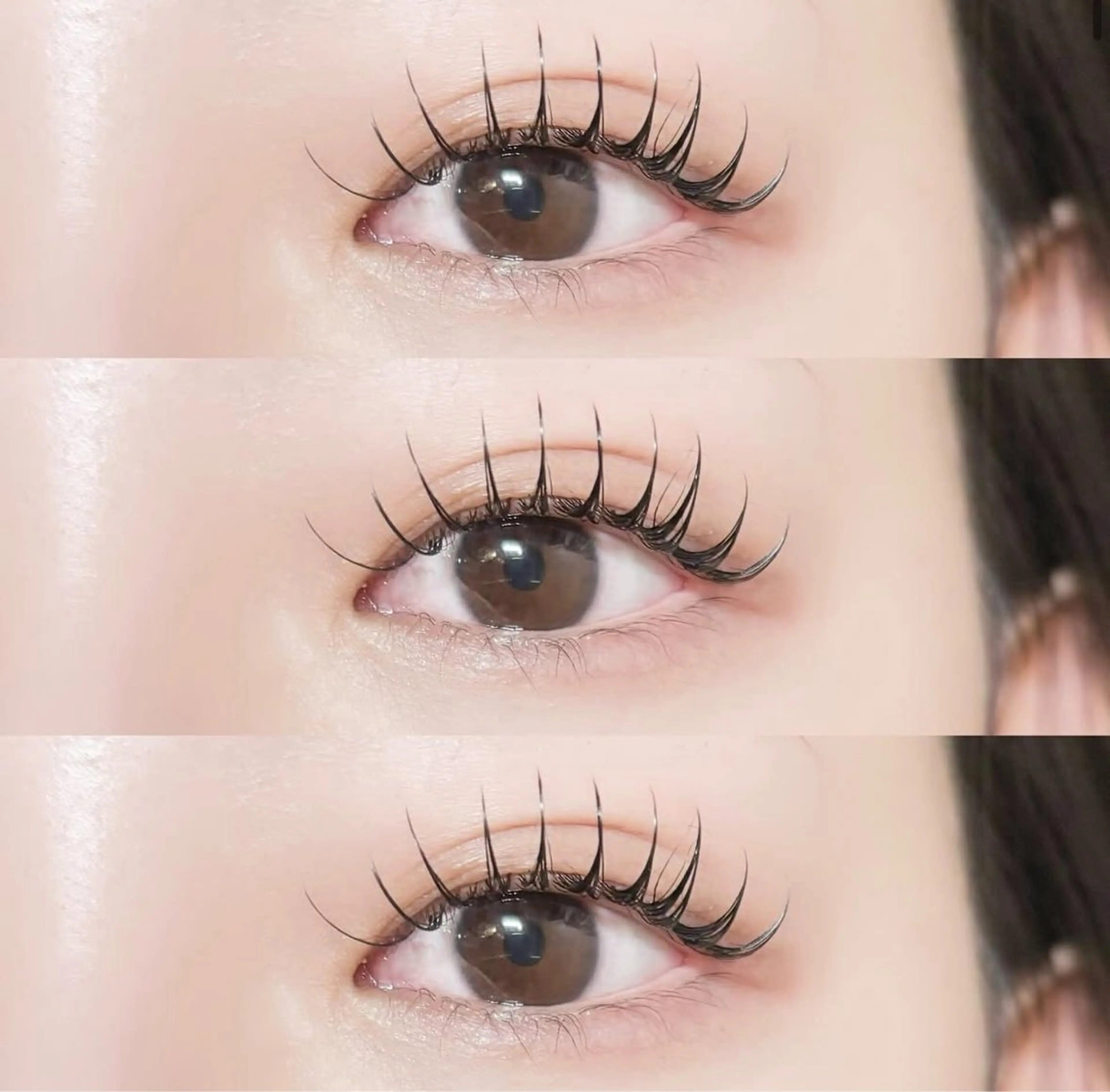 シマーラッシュ120本🫧の写真