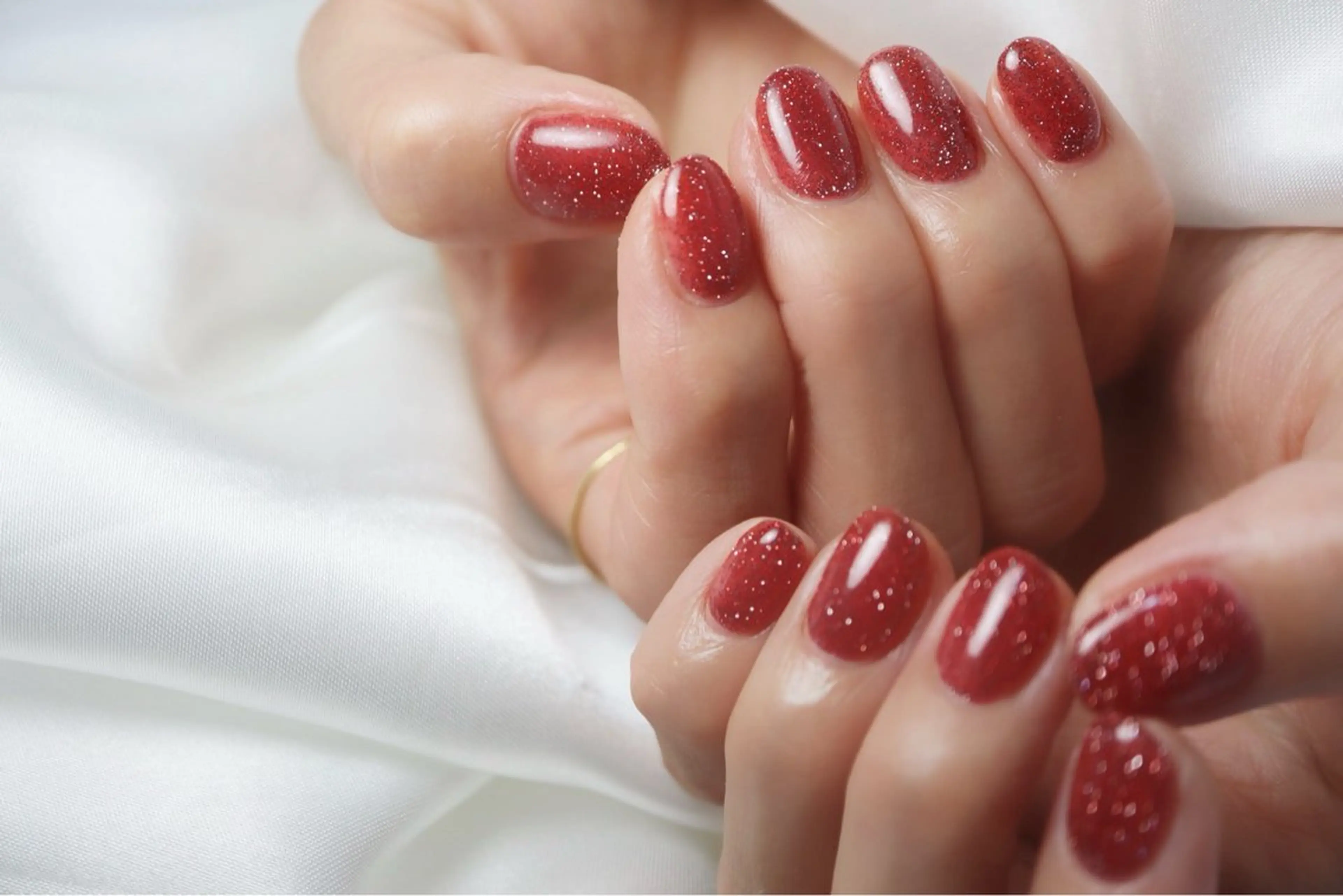 ネイル ハンドネイル anuenue所属・anuenue トータルビューティーのネイルデザイン