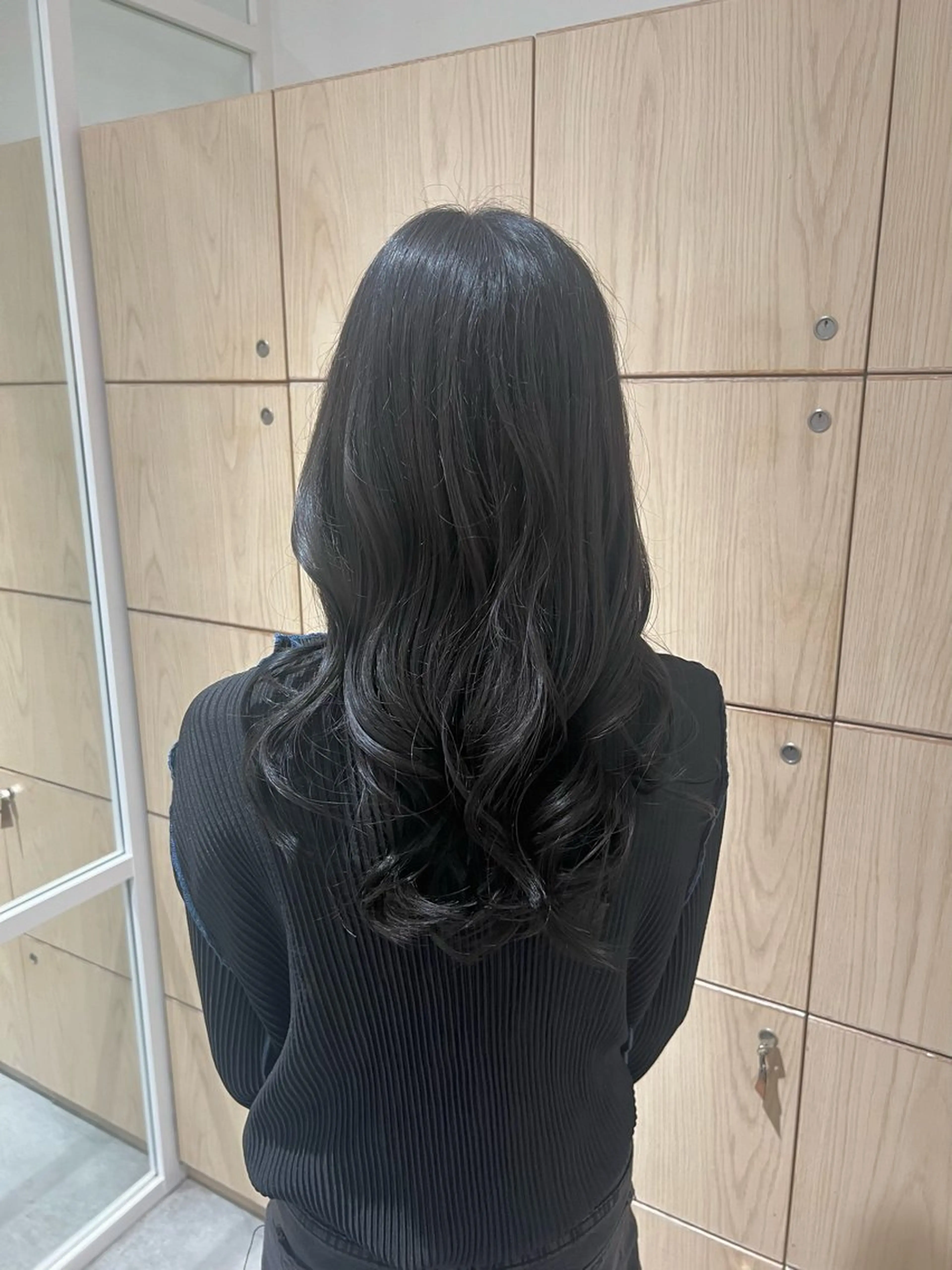 ロング adorable 🐾林 莉桜のヘアスタイル